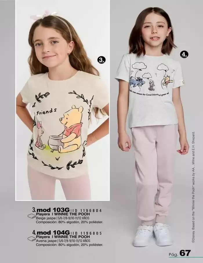 Catálogo de LICENCIAS | PV | DIG | 2025 | 1E 1 de marzo al 30 de septiembre 2025 - Pagina 67