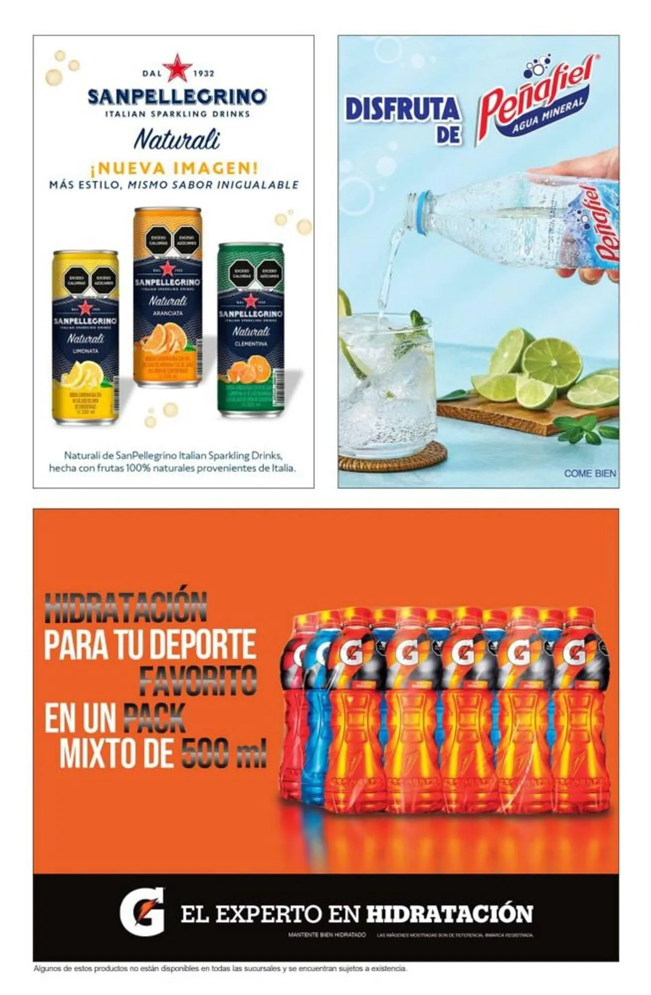 Catálogo de Catálogo Costco 1 de agosto al 31 de agosto 2025 - Pagina 80