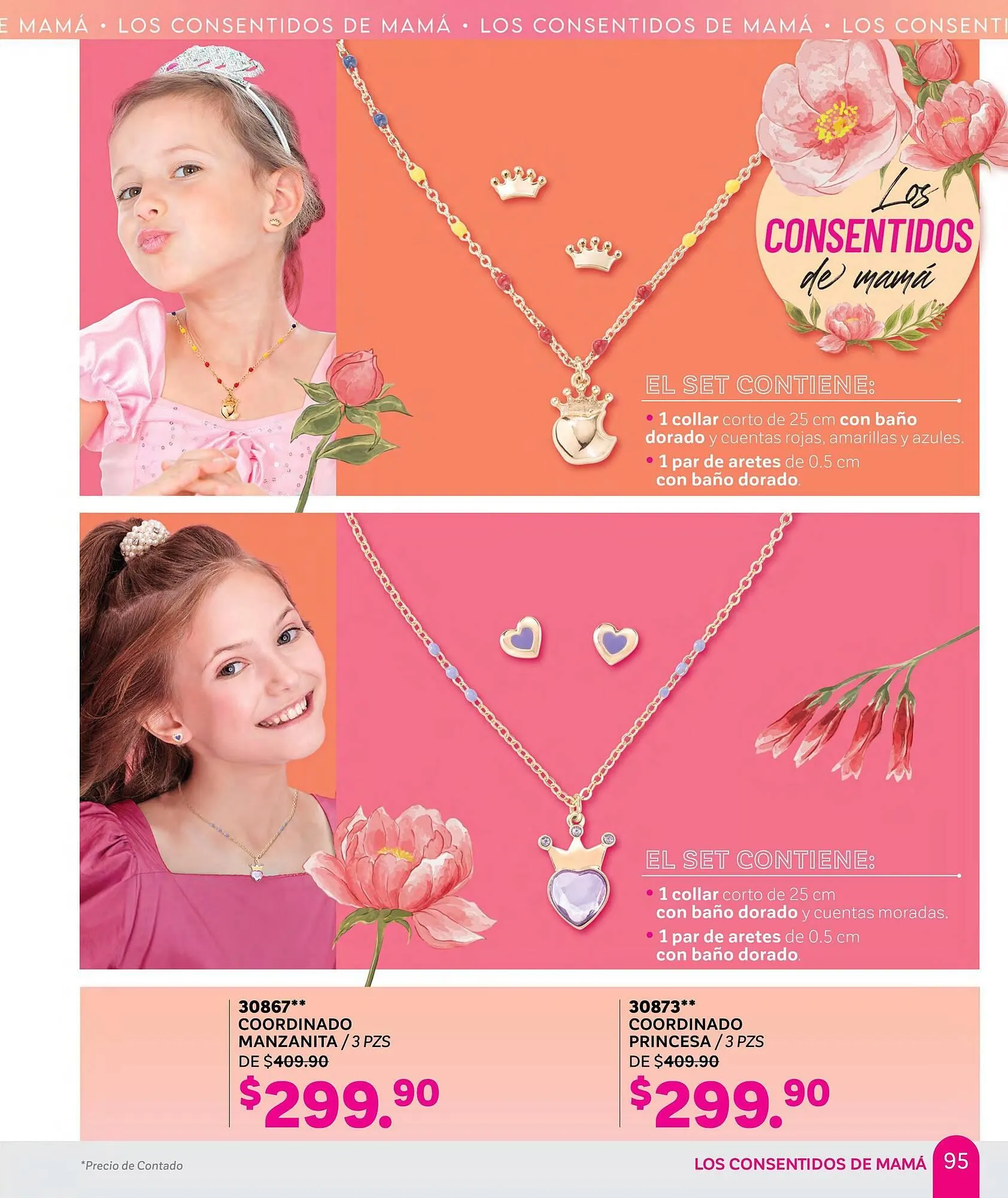 Catálogo de Catálogo Zermat 1 de abril al 30 de abril 2026 - Pagina 95