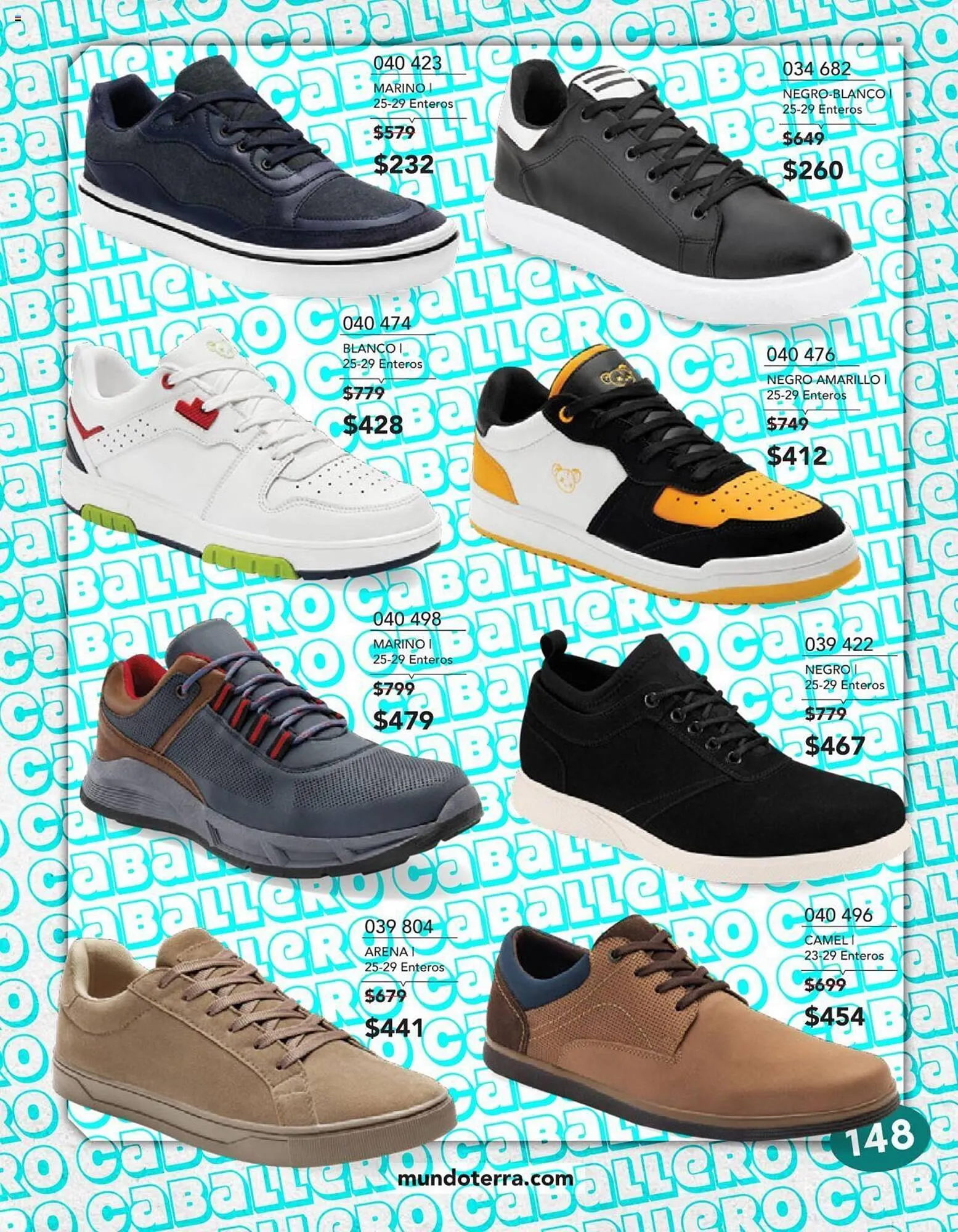 Catálogo de Catálogo Mundo Terra 6 de mayo al 30 de junio 2024 - Pagina 151