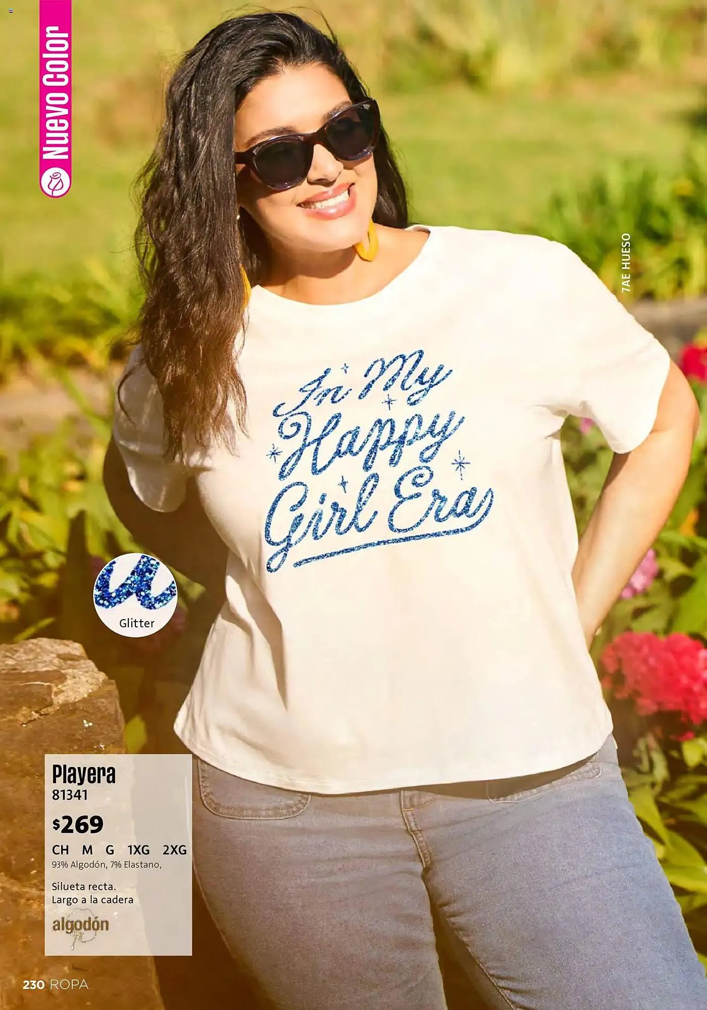 Catálogo de Catálogo Ilusión 1 de mayo al 31 de mayo 2026 - Pagina 232