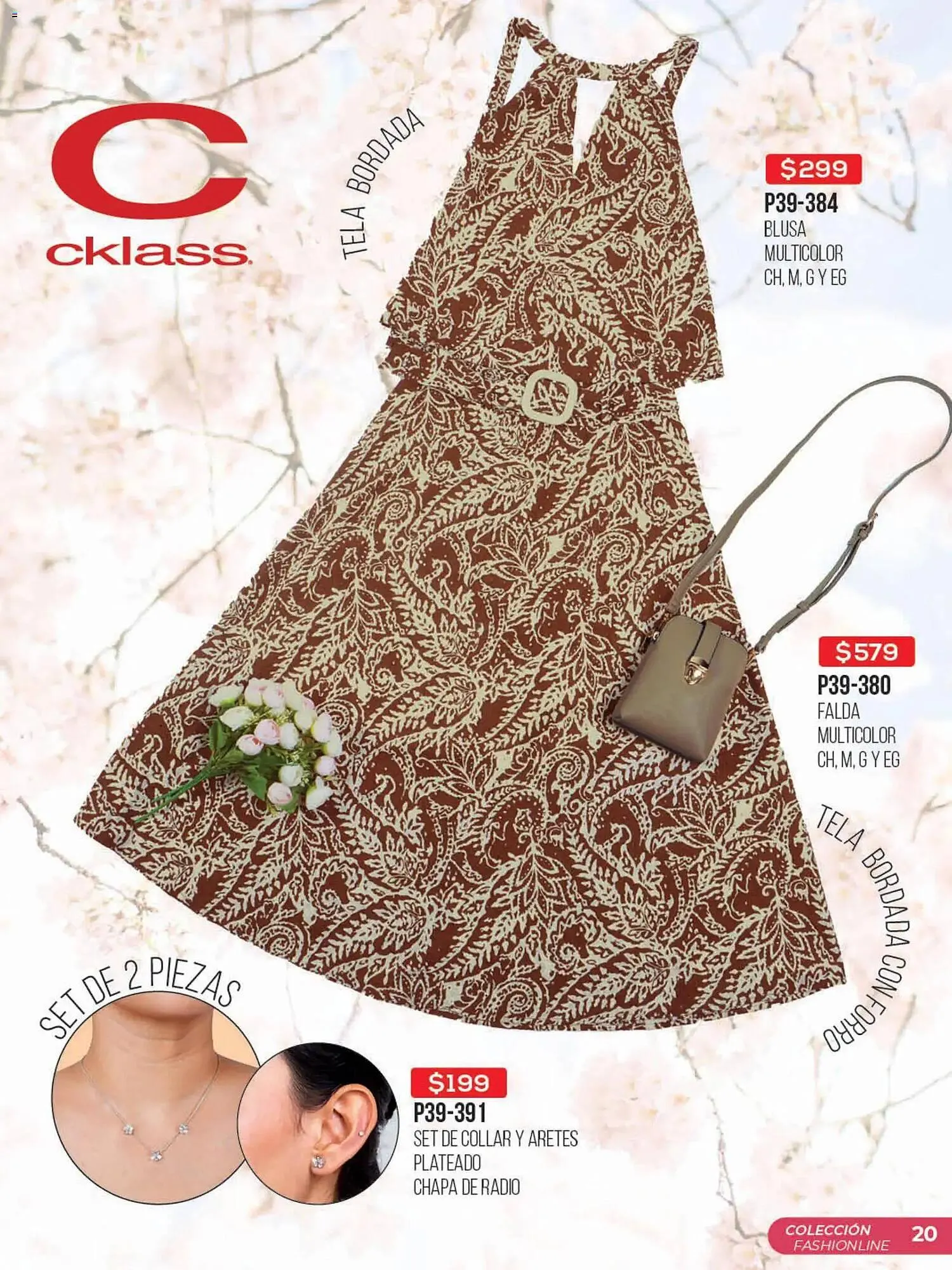 Catálogo de Catálogo Cklass 13 de abril al 27 de abril 2026 - Pagina 21