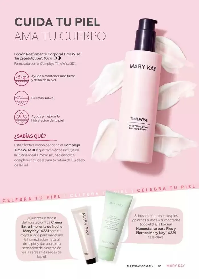 Catálogo de The Look Mayo - Junio 1 de mayo al 30 de junio 2025 - Pagina 12