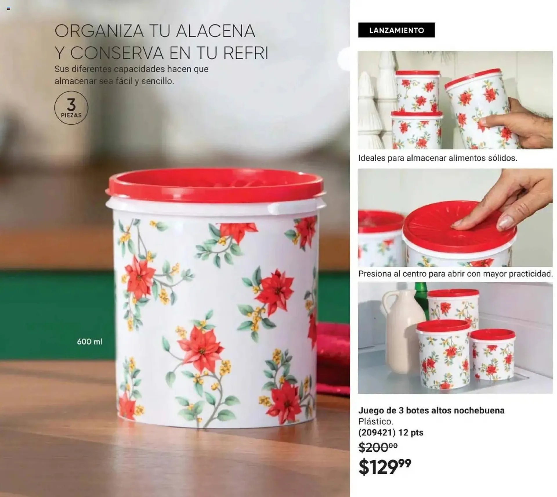 Catálogo de Catálogo Avon 28 de noviembre al 31 de diciembre 2025 - Pagina 13