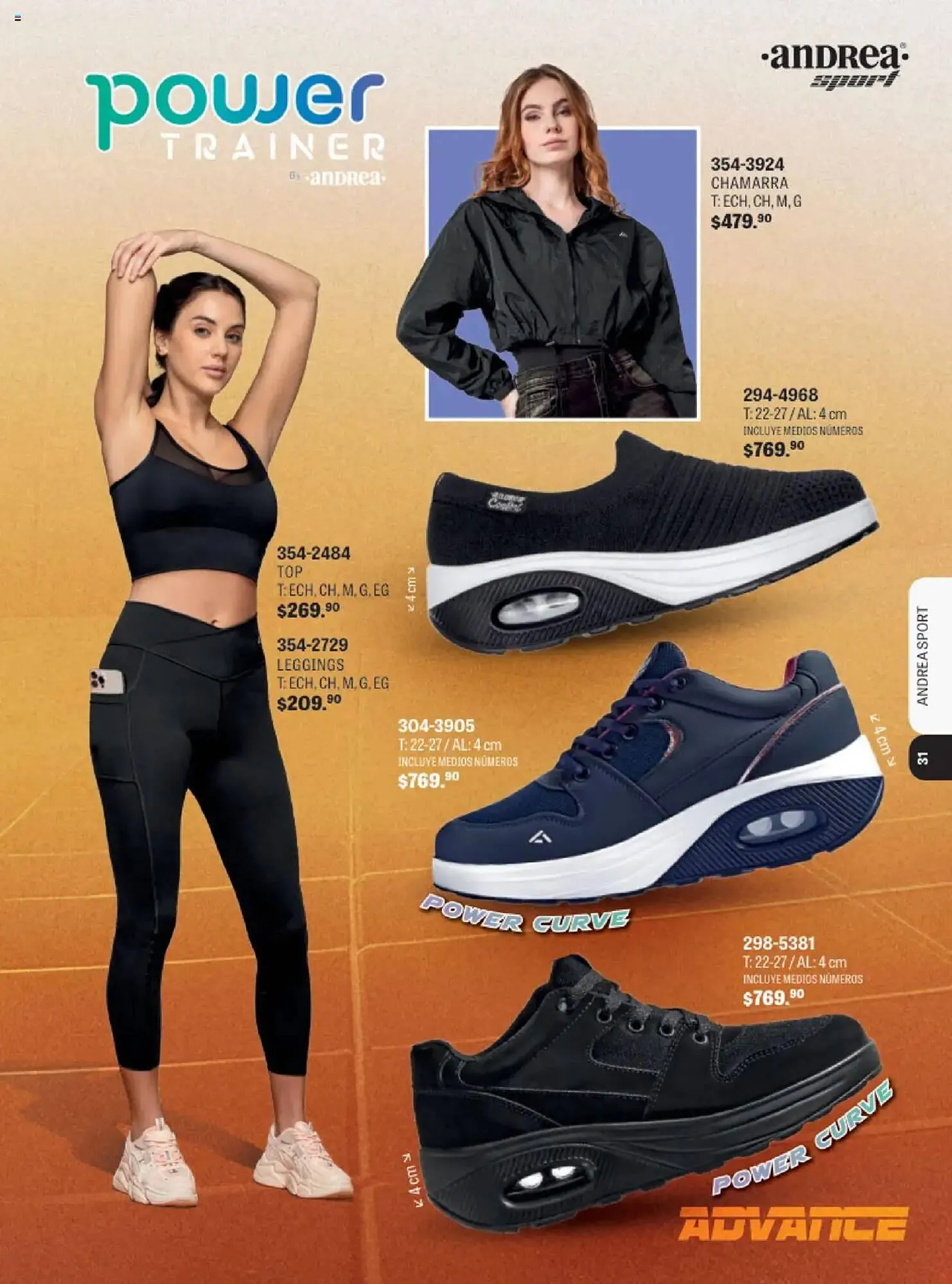 Catálogo de Catálogo Andrea 13 de agosto al 1 de enero 2026 - Pagina 28