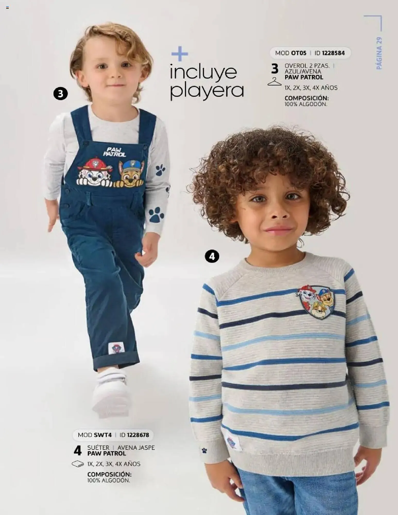 Catálogo de Catálogo Price Shoes 24 de julio al 1 de enero 2026 - Pagina 31