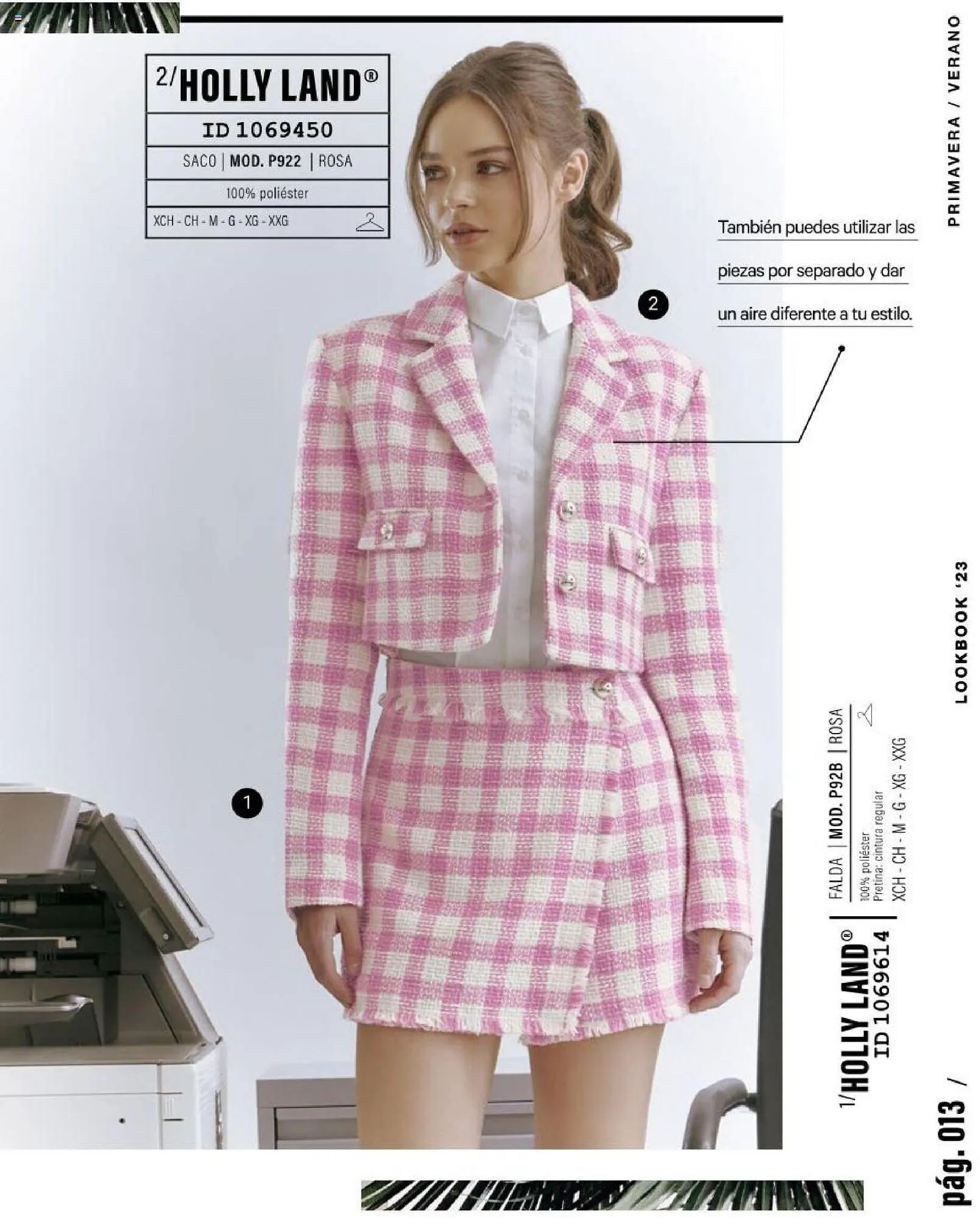 Catálogo de Catálogo Price Shoes 10 de marzo al 31 de agosto 2023 - Pagina 15