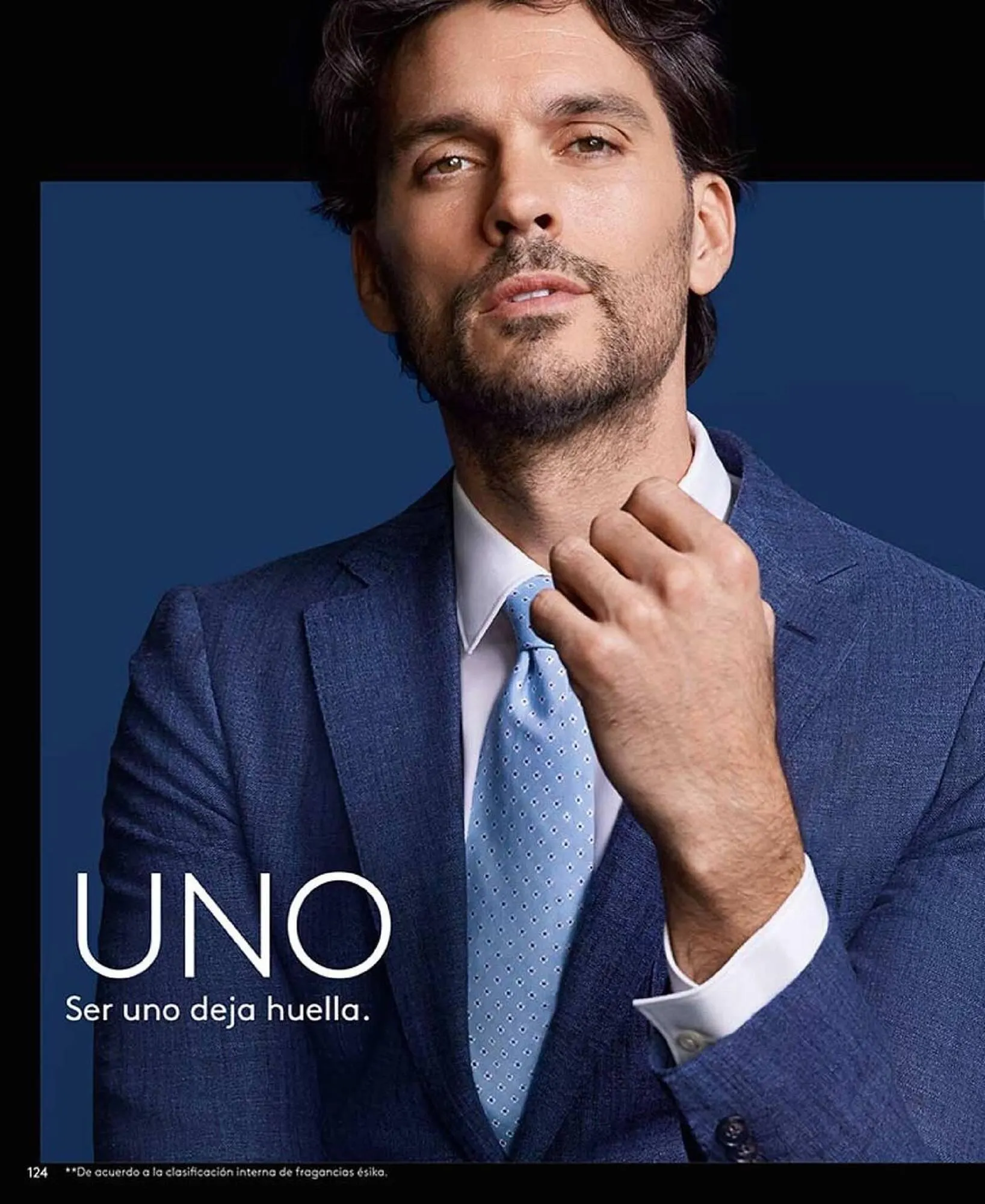 Catálogo de Catálogo Ésika 22 de julio al 31 de agosto 2025 - Pagina 124