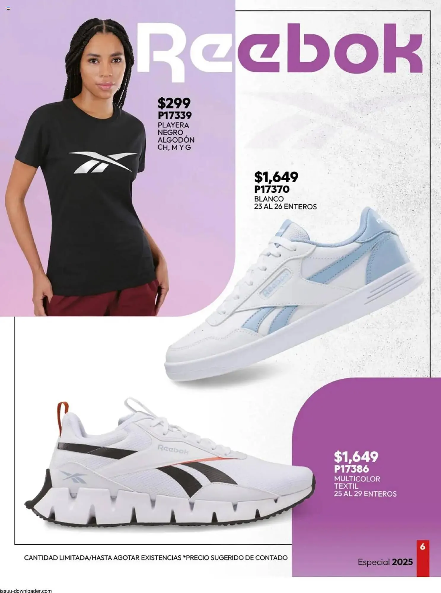 Catálogo de Catálogo Cklass 14 de julio al 11 de agosto 2025 - Pagina 9