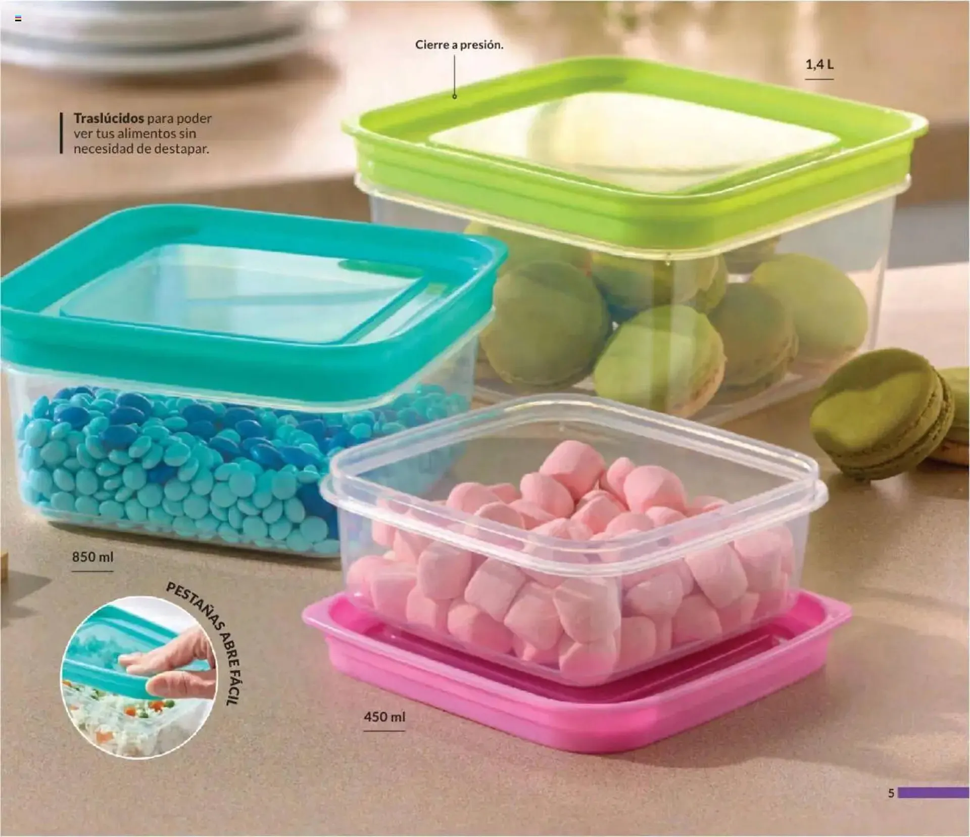 Catálogo de Catálogo Avon 3 de diciembre al 18 de enero 2025 - Pagina 6