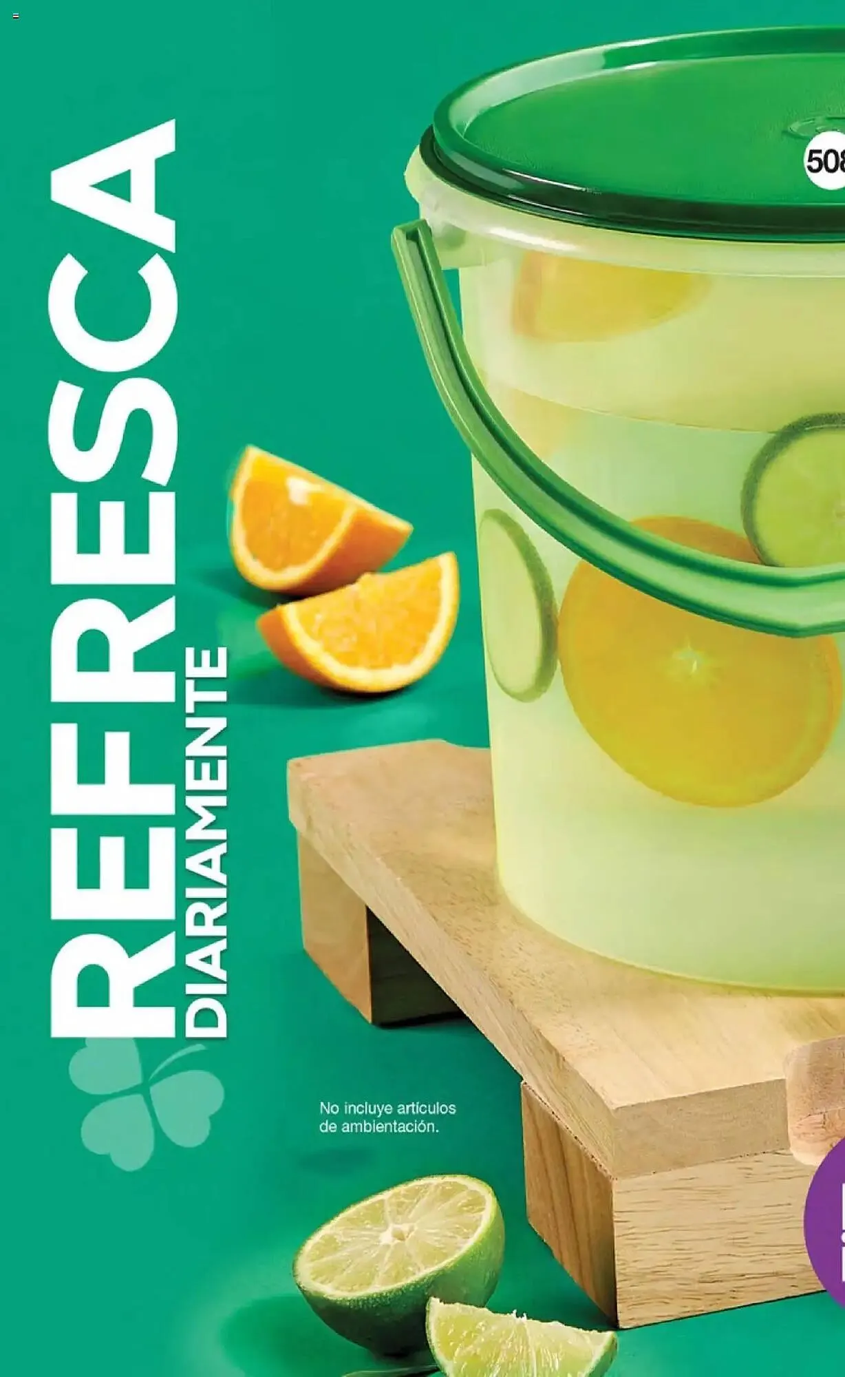 Catálogo de Catálogo Fuller 16 de abril al 6 de mayo 2025 - Pagina 200