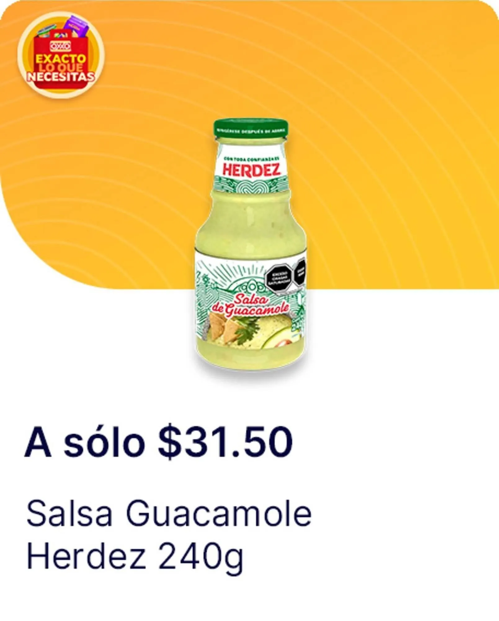 Catálogo de Catálogo OXXO 7 de abril al 14 de mayo 2025 - Pagina 78