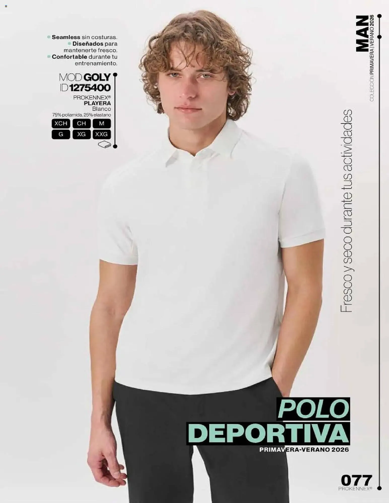 Catálogo de Catálogo Price Shoes 3 de abril al 31 de diciembre 2026 - Pagina 77