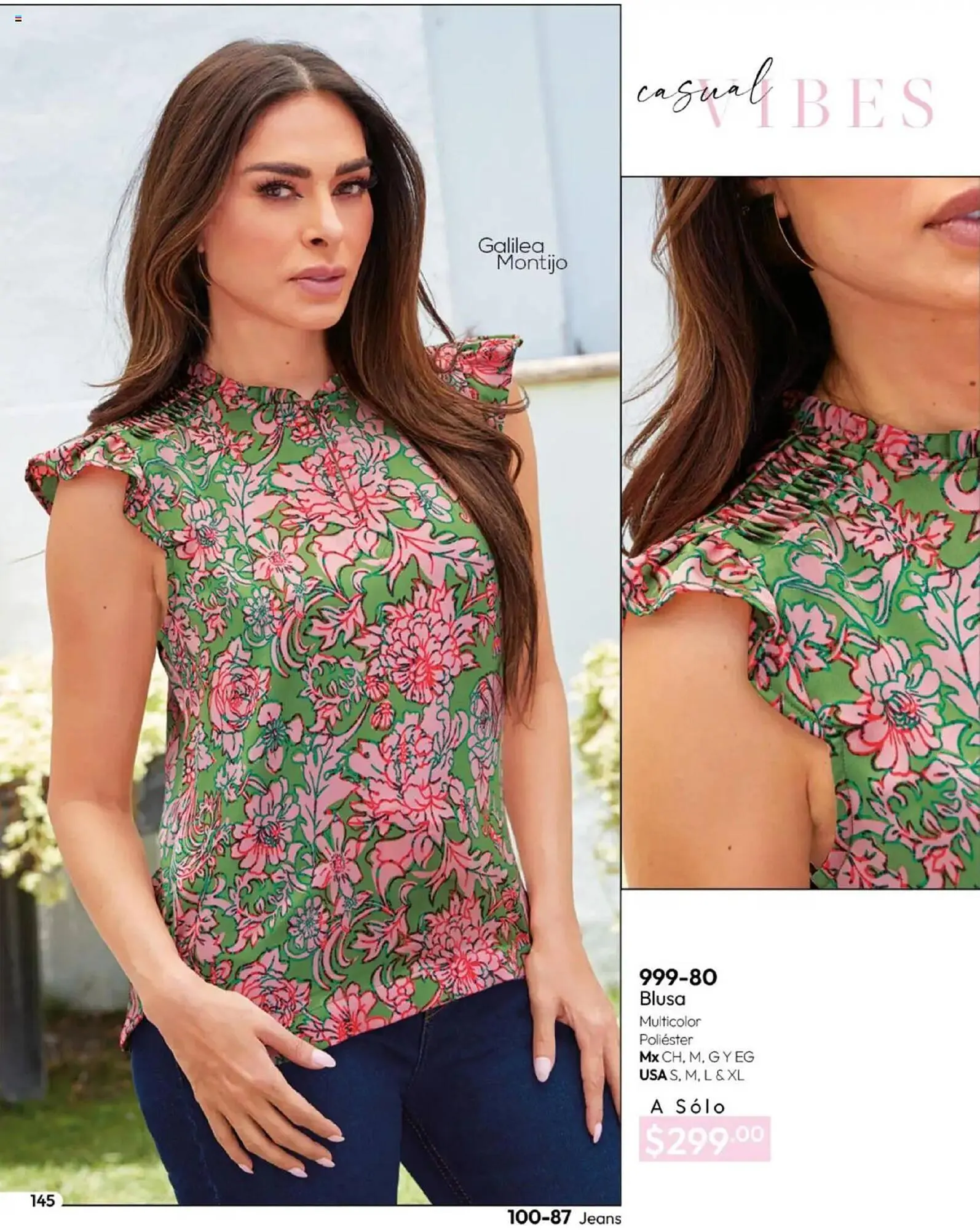 Catálogo de Catálogo Cklass 14 de julio al 1 de enero 2026 - Pagina 175