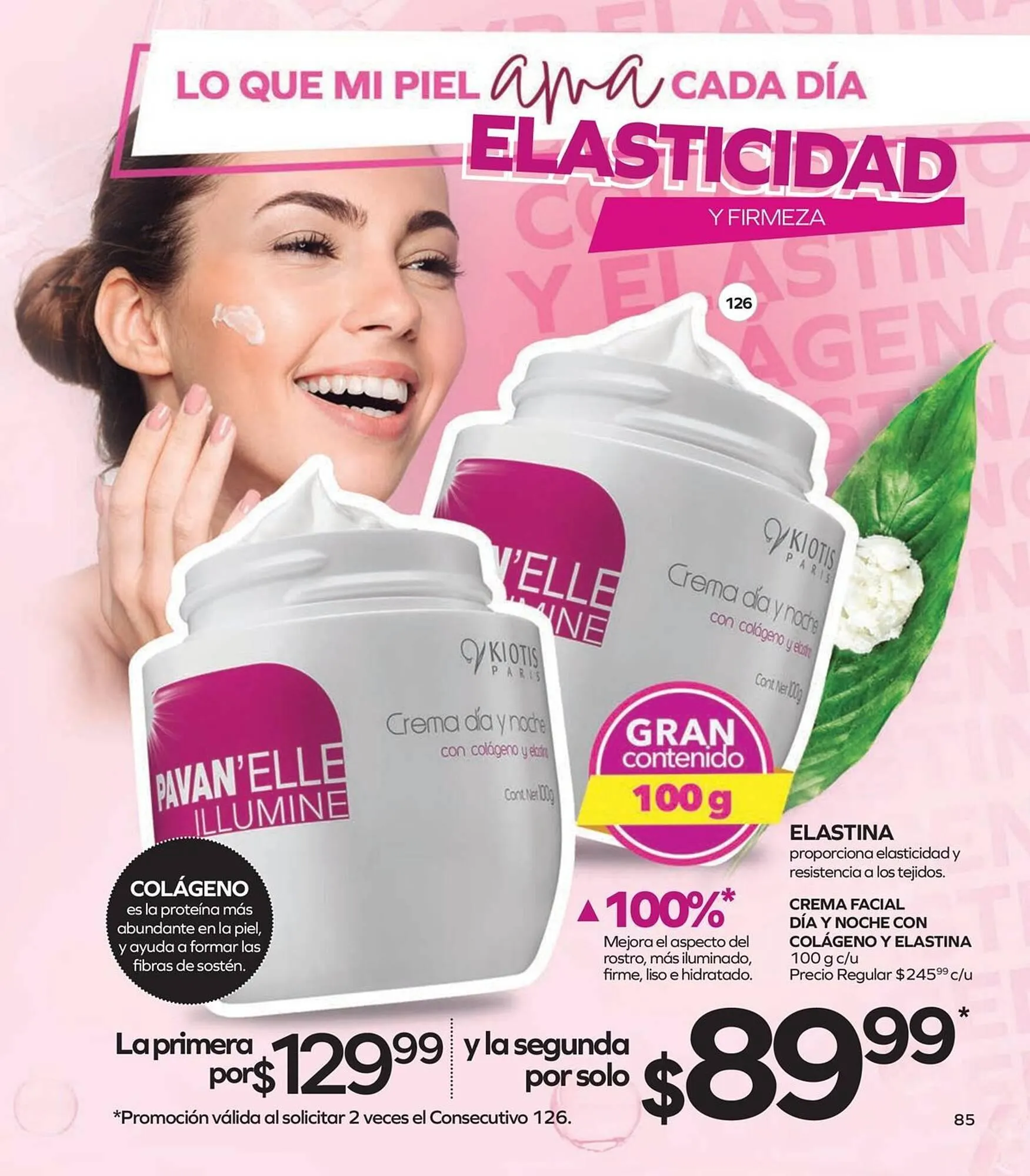 Catálogo de Catálogo Stanhome 6 de enero al 17 de enero 2026 - Pagina 91