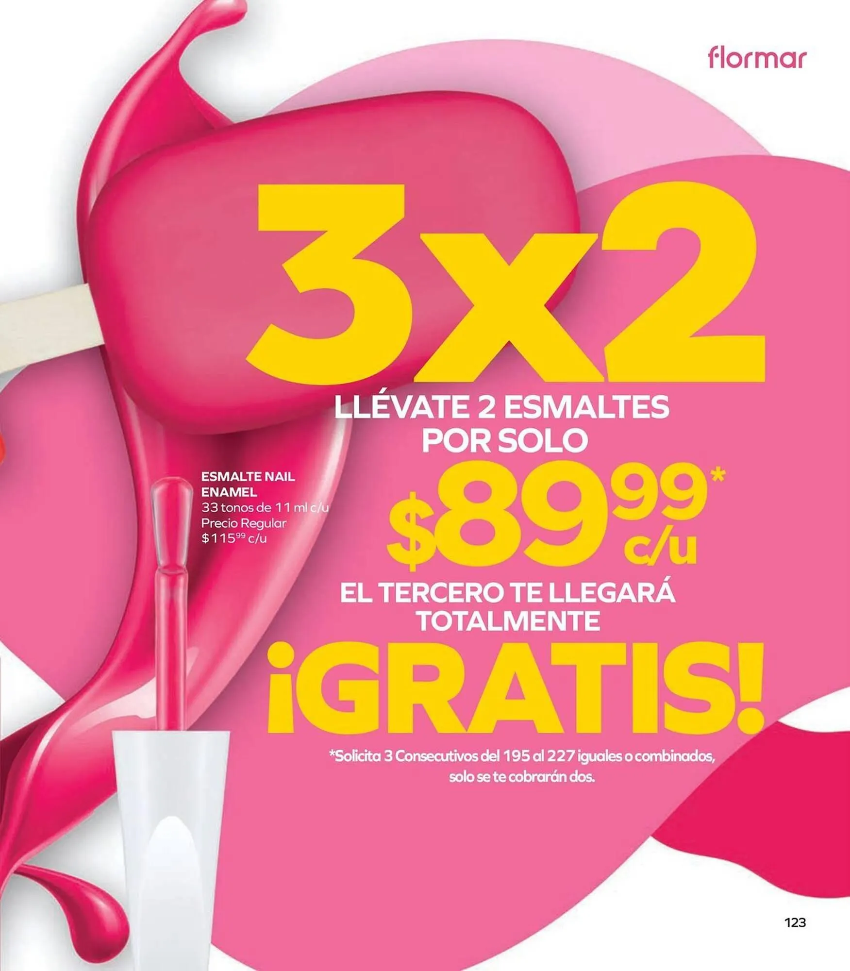Catálogo de Catálogo Stanhome 4 de mayo al 22 de mayo 2026 - Pagina 127