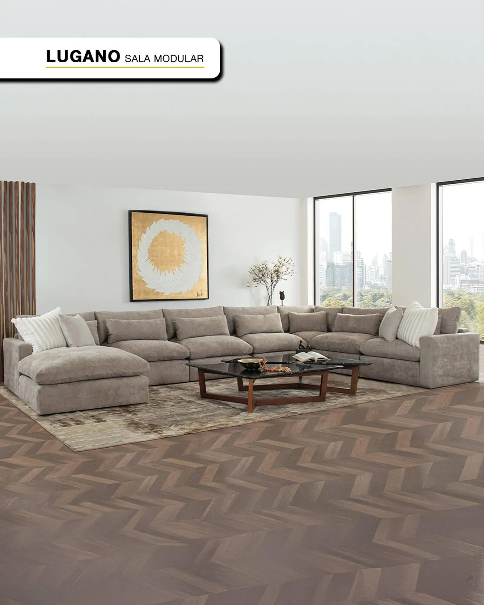 Catálogo Casa de las Lomas - 1