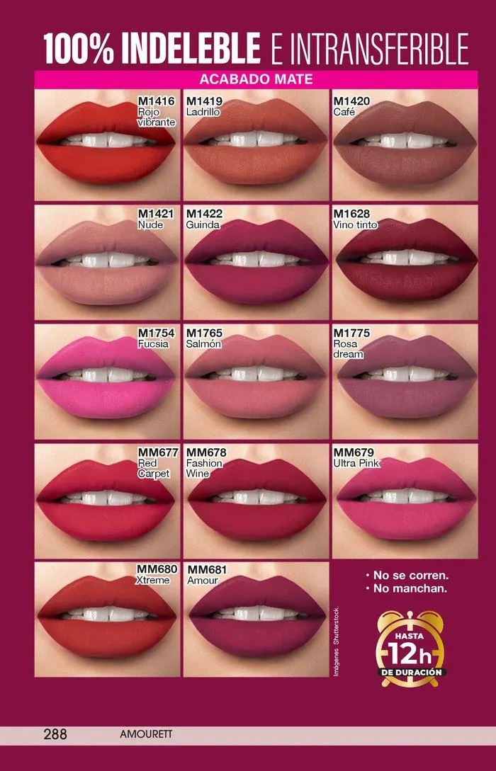 Catálogo de Arabela Campaña 15 25 de junio al 11 de julio 2024 - Pagina 258