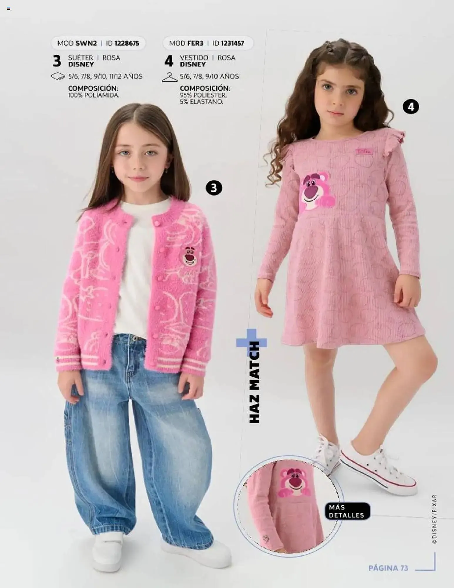 Catálogo de Catálogo Price Shoes 24 de julio al 1 de enero 2026 - Pagina 75