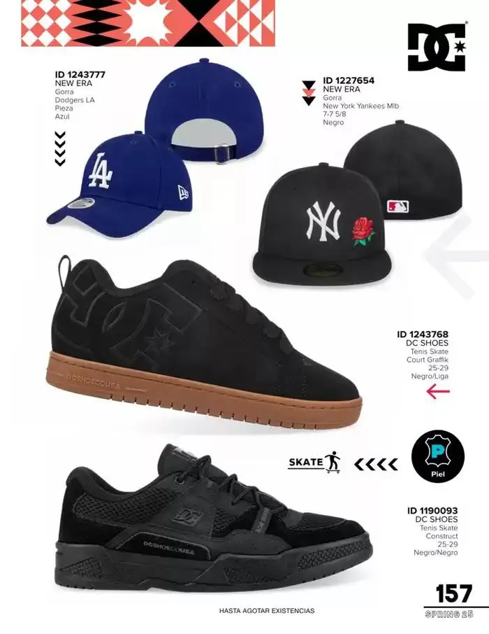 Catálogo de IMP SPRING | 2025 | 1E 17 de febrero al 28 de febrero 2025 - Pagina 159