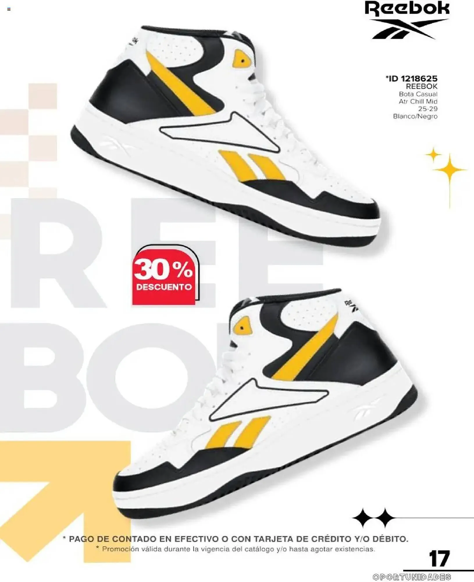 Catálogo de Catálogo Price Shoes 22 de mayo al 29 de mayo 2025 - Pagina 17