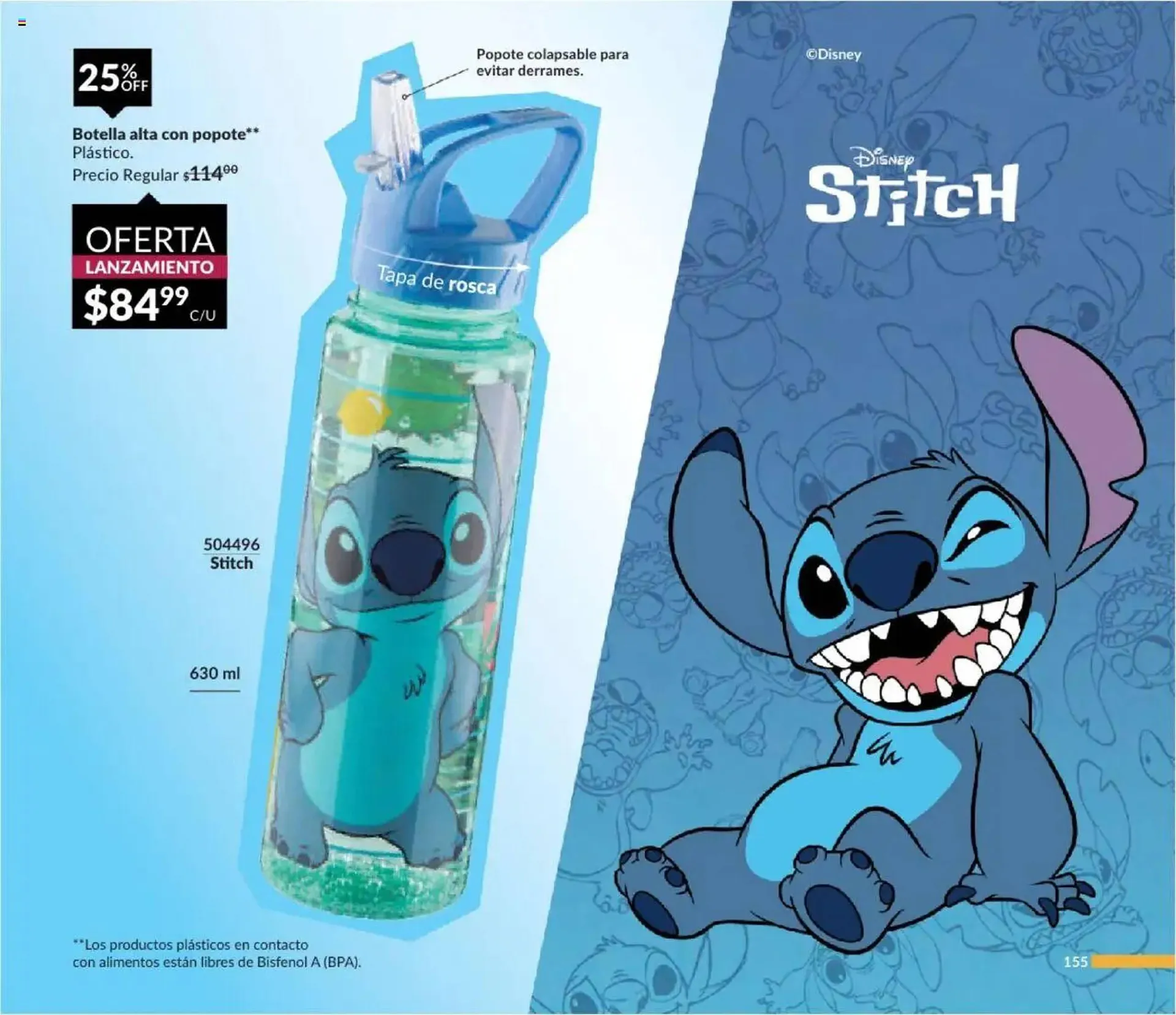 Catálogo de Catálogo Avon 27 de diciembre al 26 de febrero 2025 - Pagina 337