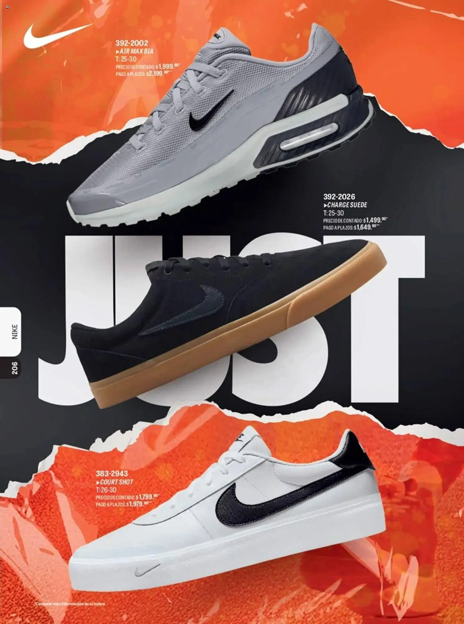 Catálogo de Catálogo Andrea 15 de abril al 1 de enero 2027 - Pagina 168