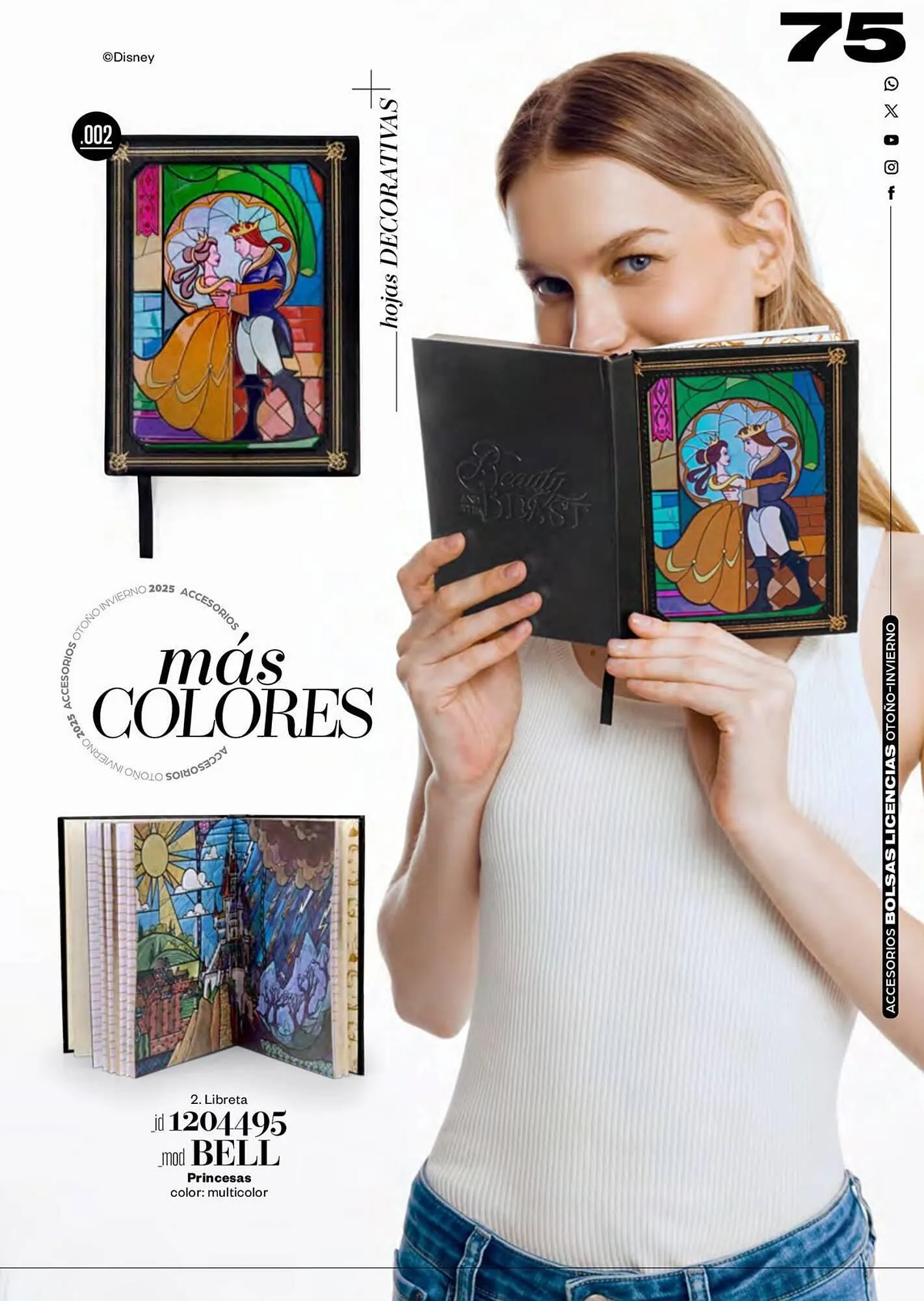 Catálogo de Catálogo Price Shoes 27 de noviembre al 28 de febrero 2026 - Pagina 75