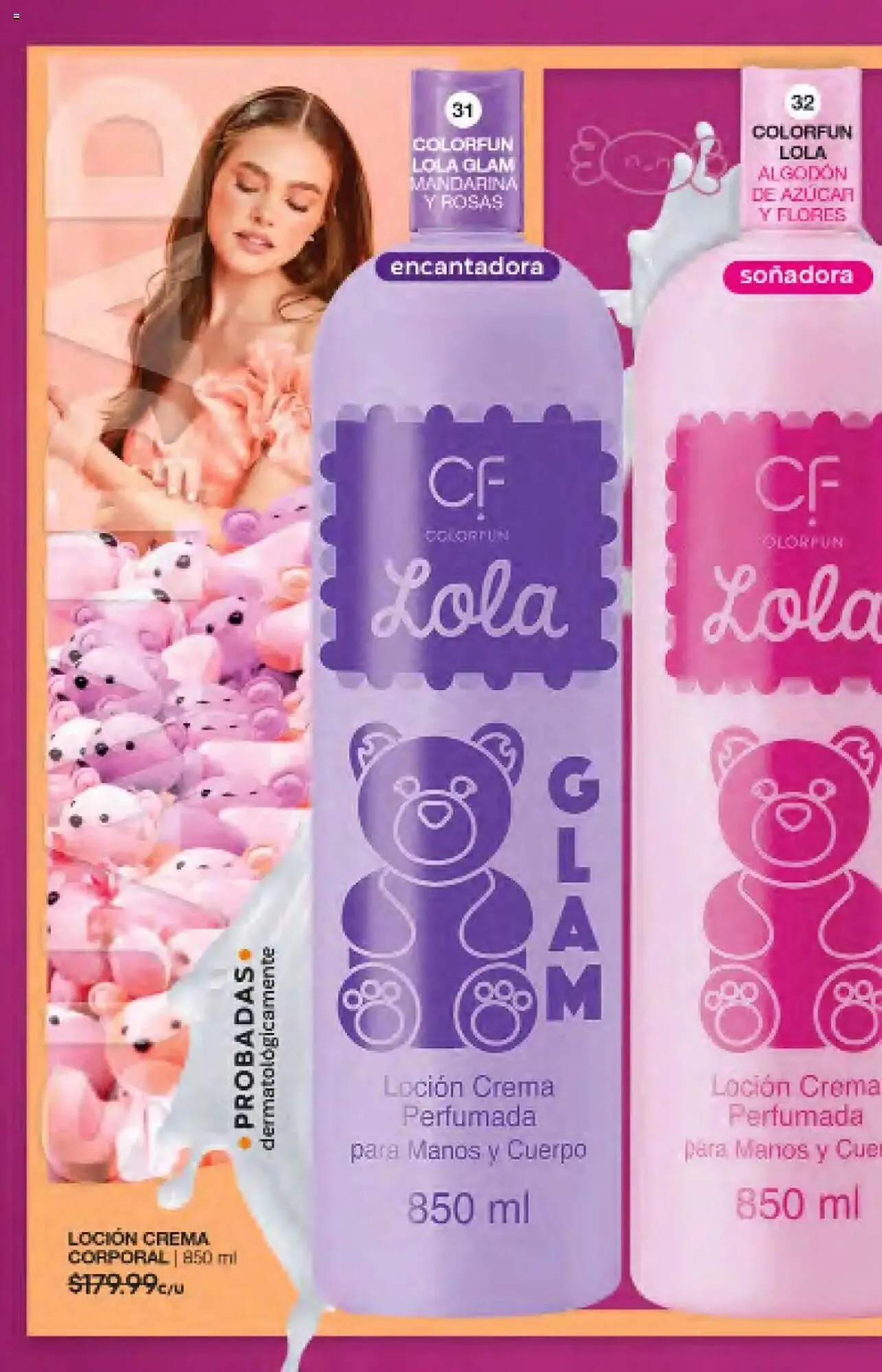 Catálogo de Catálogo Fuller 23 de julio al 27 de agosto 2025 - Pagina 14