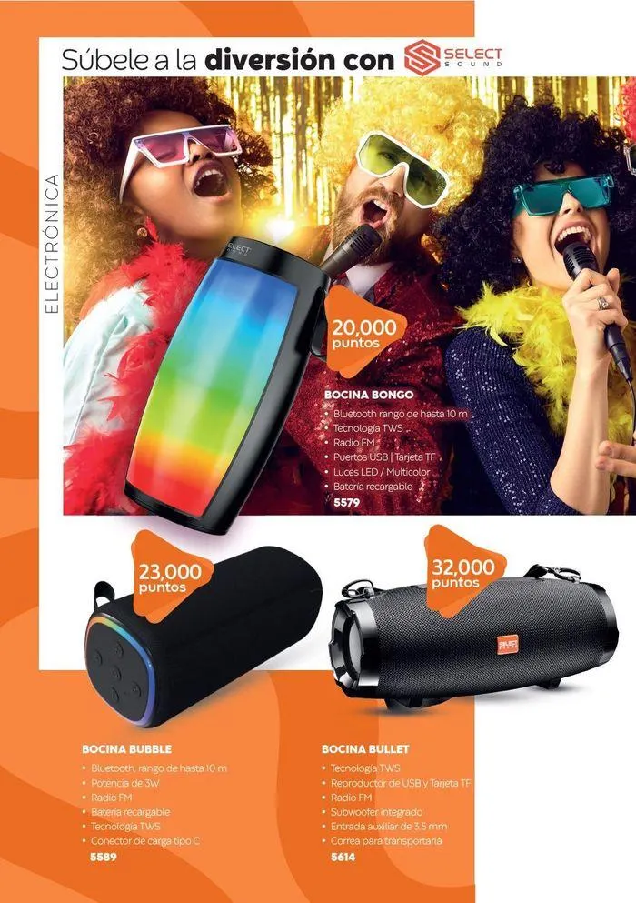 Catálogo de Fuller PUNTOS FULLER 18 de junio al 1 de febrero 2025 - Pagina 29