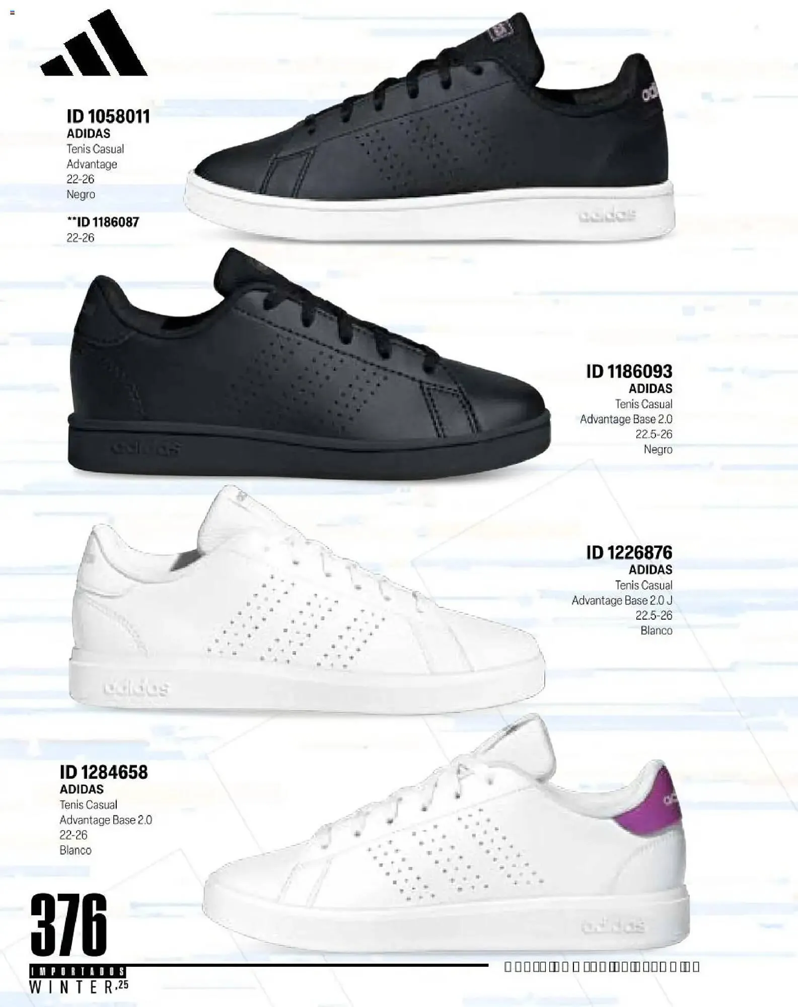 Catálogo de Catálogo Price Shoes 11 de noviembre al 1 de febrero 2026 - Pagina 376