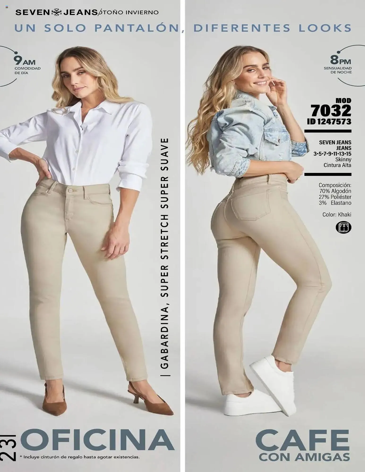 Catálogo de Catálogo Price Shoes 23 de julio al 1 de enero 2026 - Pagina 23