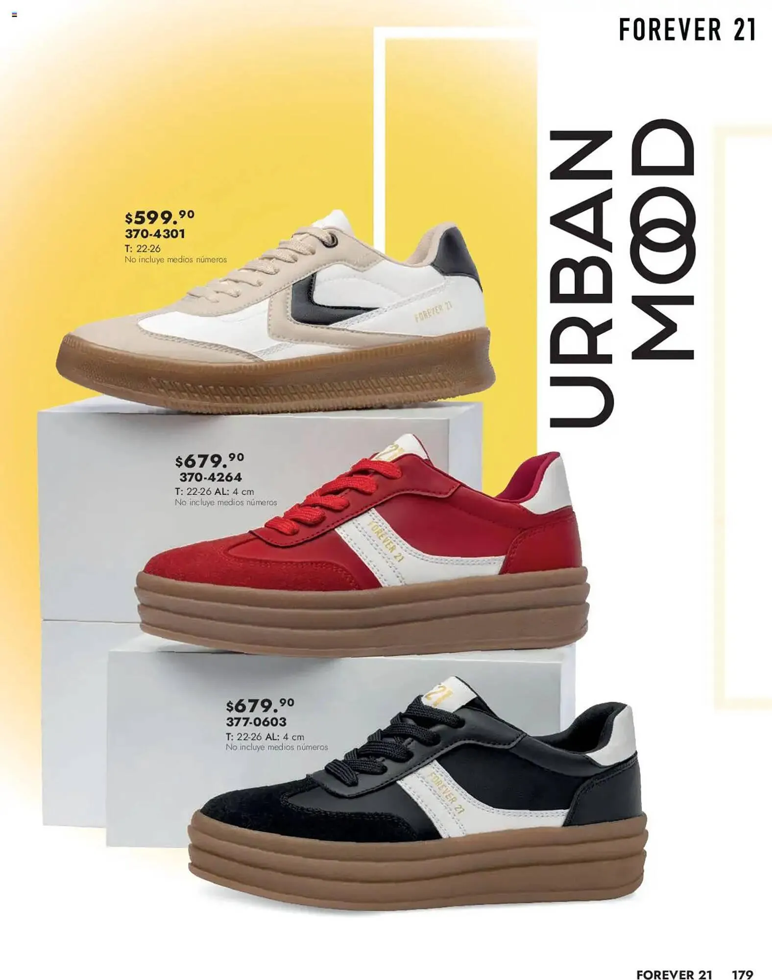 Catálogo de Catálogo Andrea 23 de junio al 1 de enero 2026 - Pagina 19