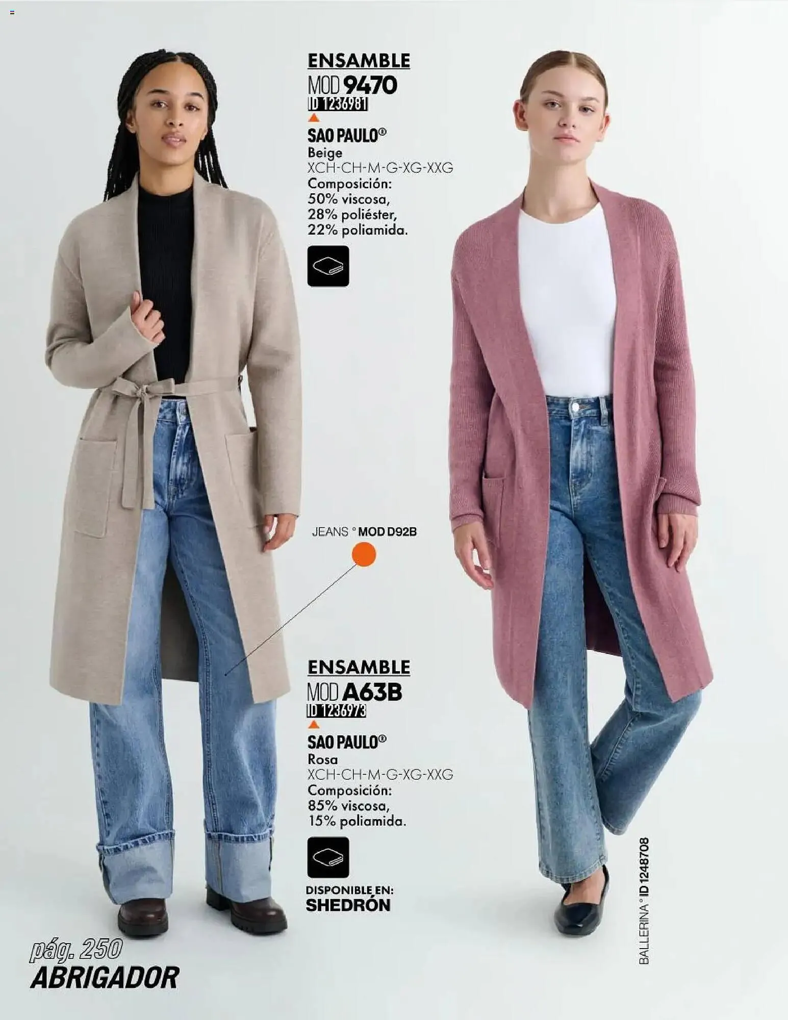 Catálogo de Catálogo Price Shoes 3 de noviembre al 1 de febrero 2026 - Pagina 261