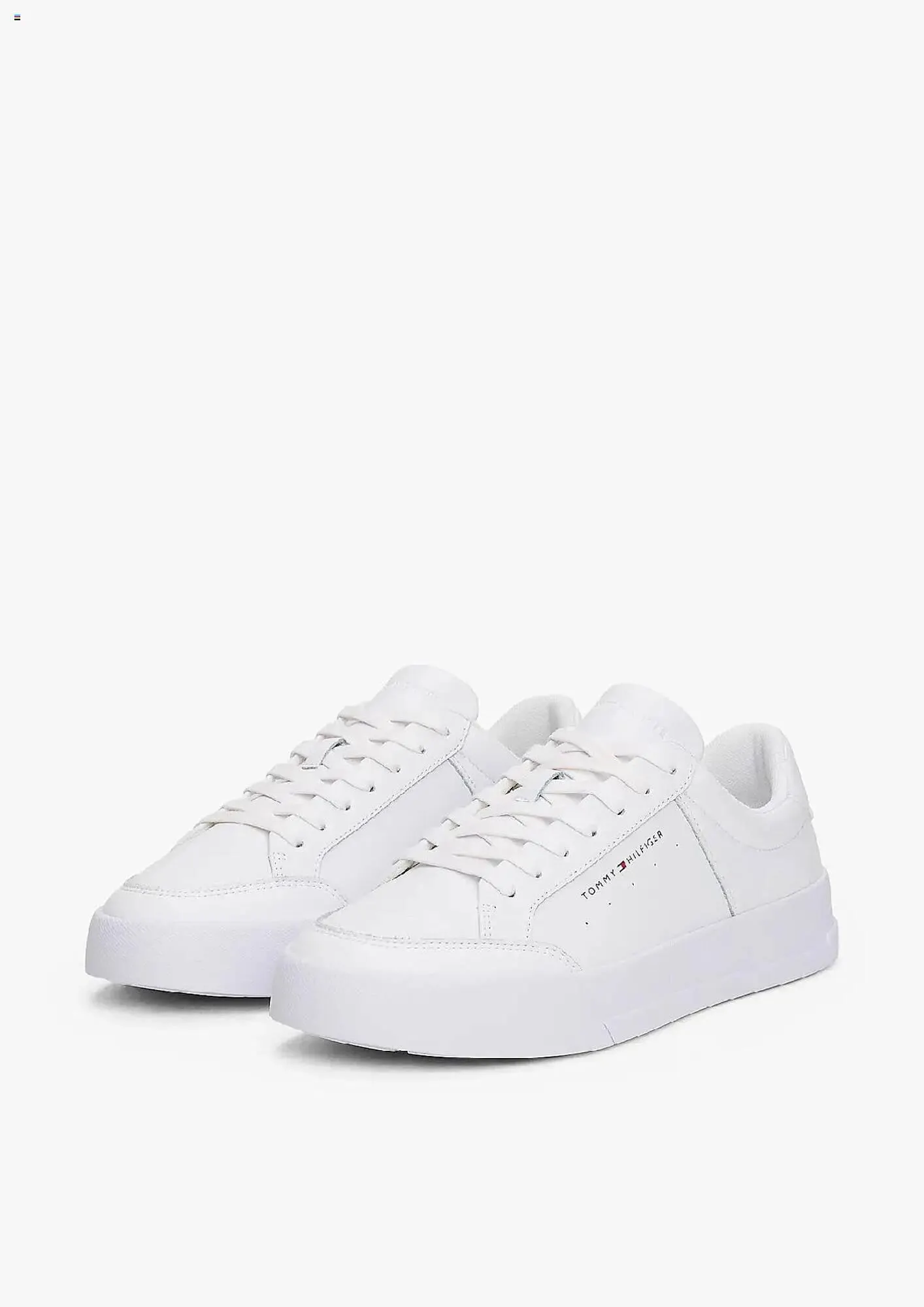 Catálogo de Catálogo Tommy Hilfiger 1 de marzo al 31 de marzo 2025 - Pagina 4