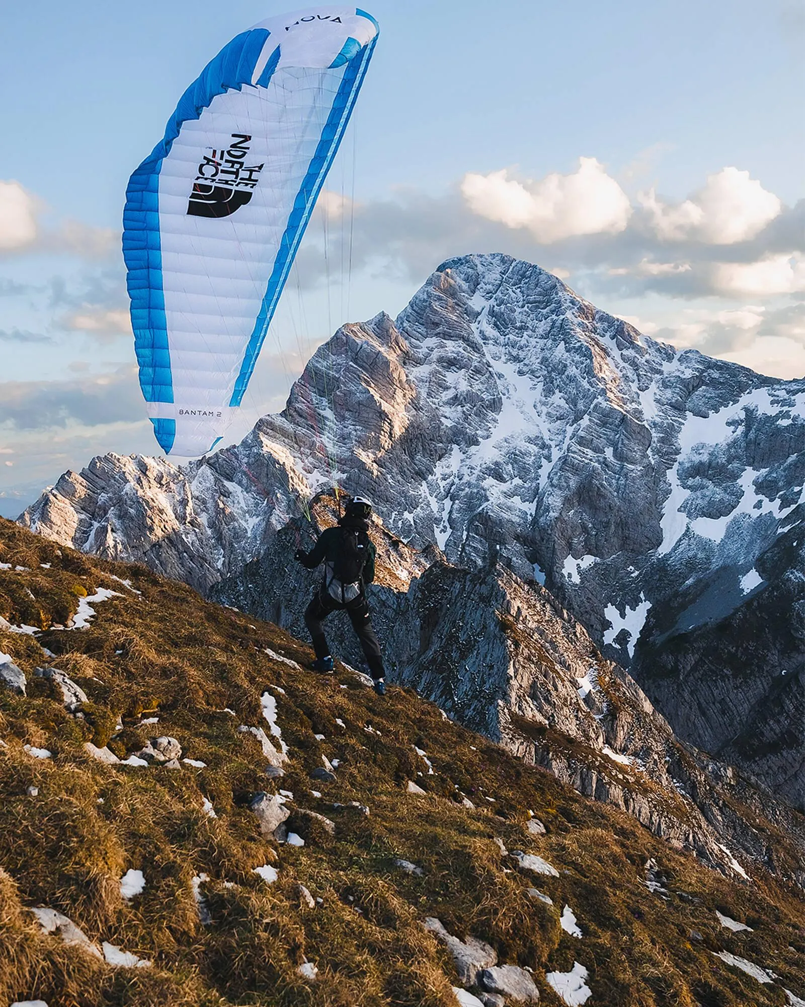 Catálogo de Catálogo The North Face 9 de julio al 31 de julio 2025 - Pagina 2