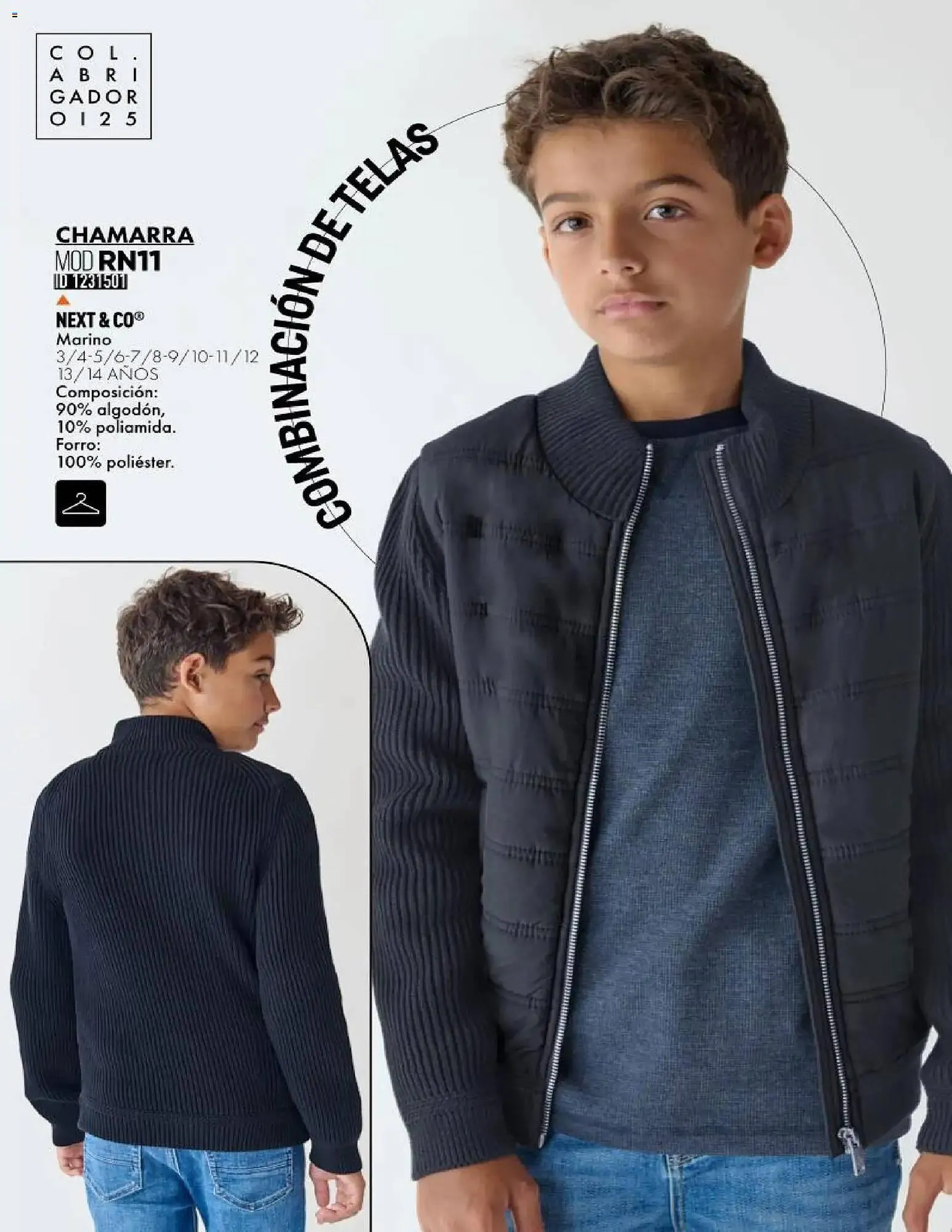 Catálogo de Catálogo Price Shoes 11 de noviembre al 1 de marzo 2026 - Pagina 422