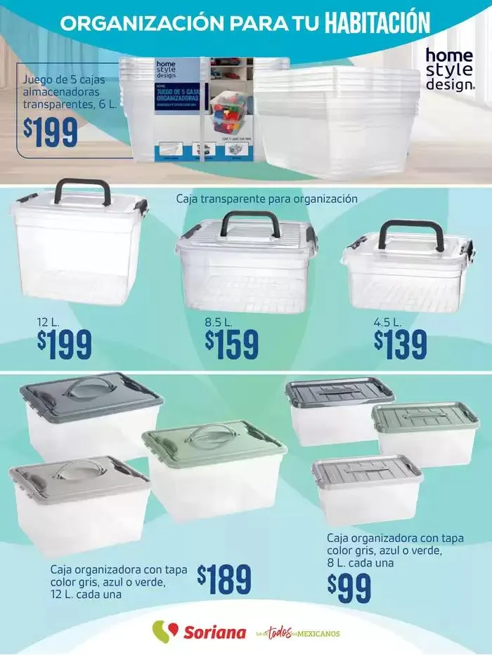 Catálogo de Casa Zen Híper 7 de enero al 13 de enero 2025 - Pagina 4