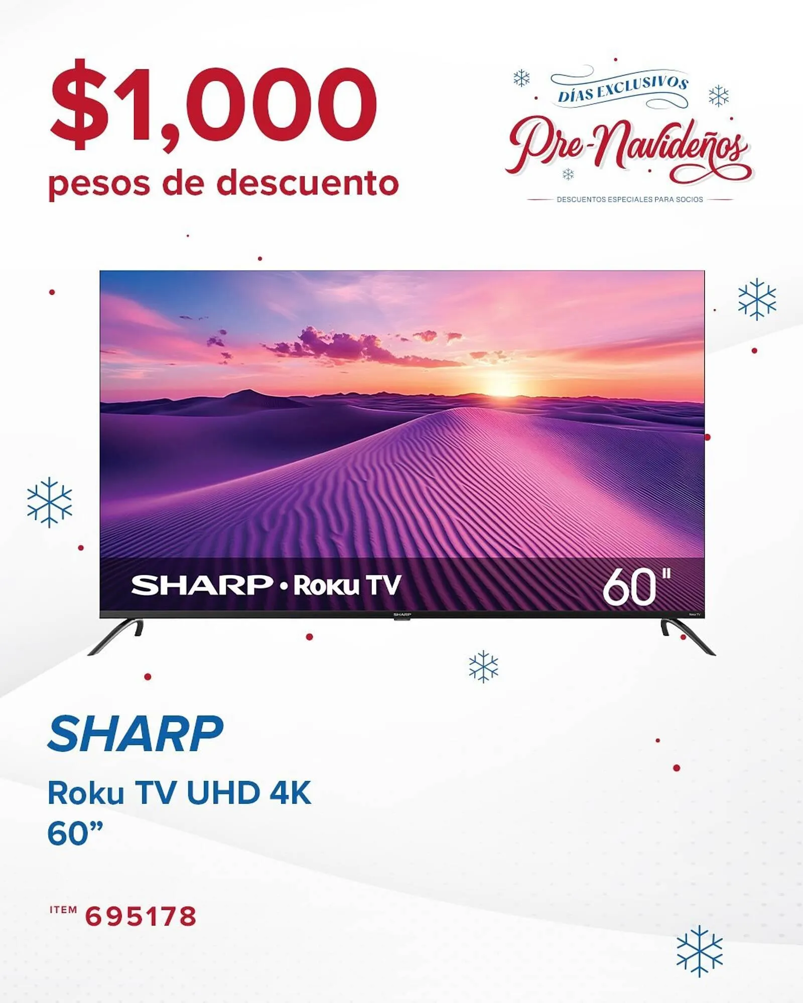 Catálogo de Catálogo Costco 10 de noviembre al 23 de noviembre 2025 - Pagina 5