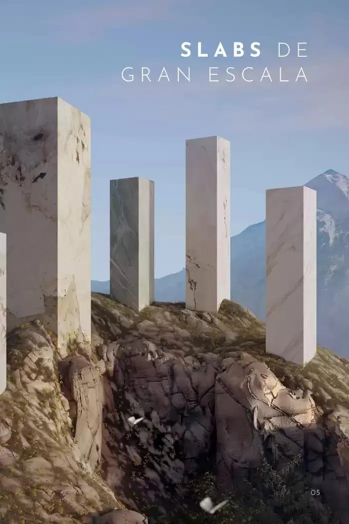 Catálogo de The Art of Luxe 14 de noviembre al 30 de junio 2025 - Pagina 7