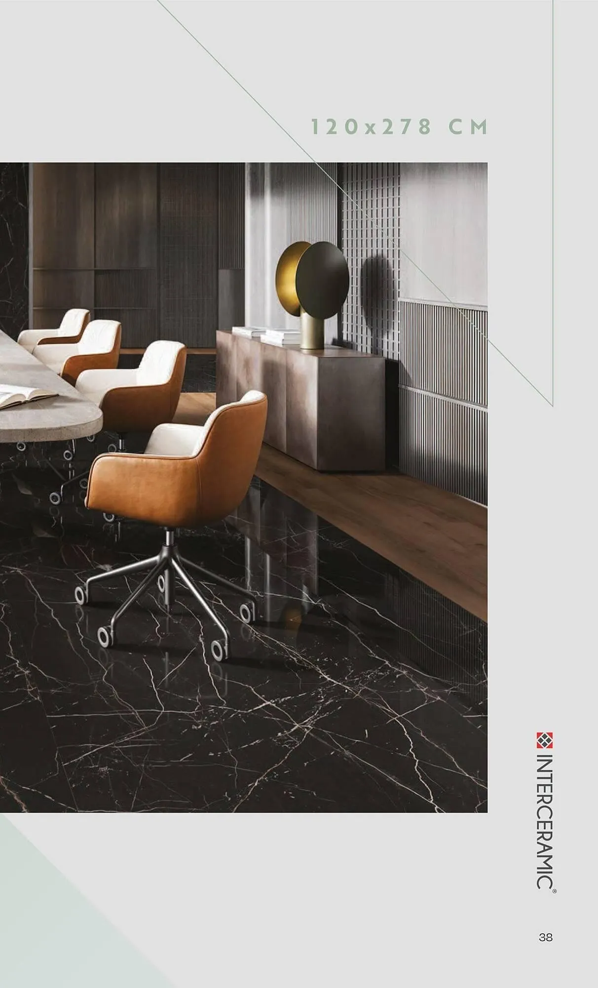 Catálogo de Catálogo Interceramic 17 de febrero al 31 de mayo 2026 - Pagina 39