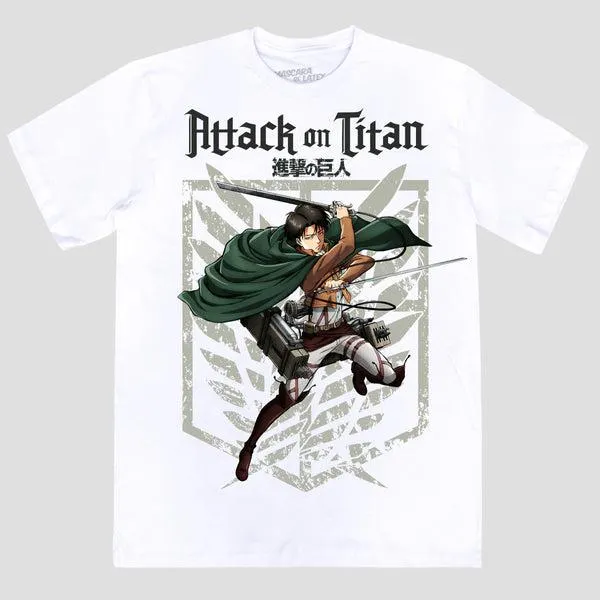 DESTRUCTOR DE TITANES