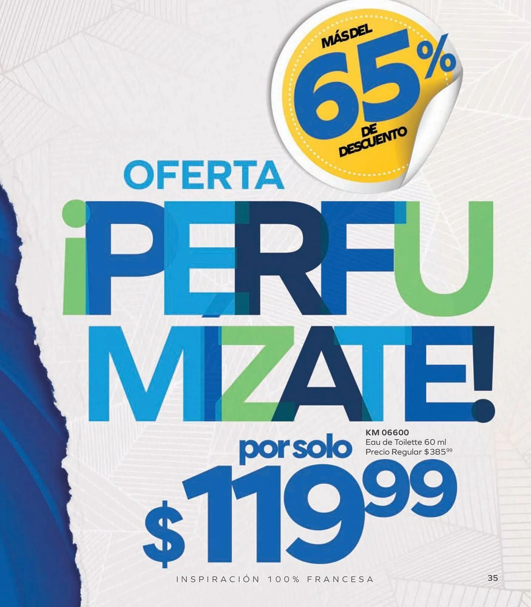 Catálogo de Catálogo Stanhome 19 de enero al 6 de febrero 2026 - Pagina 37