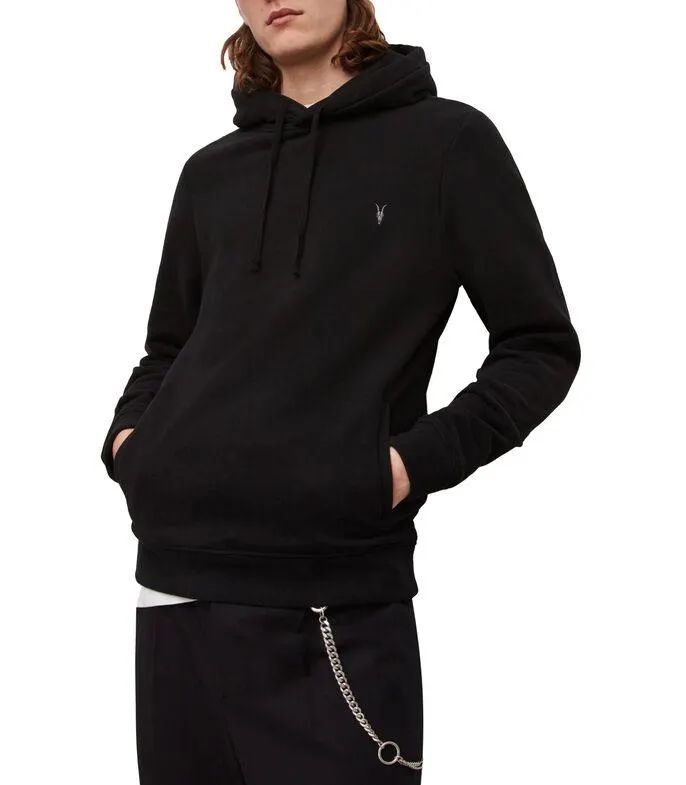 Sudadera Canguro con Capucha Hombre