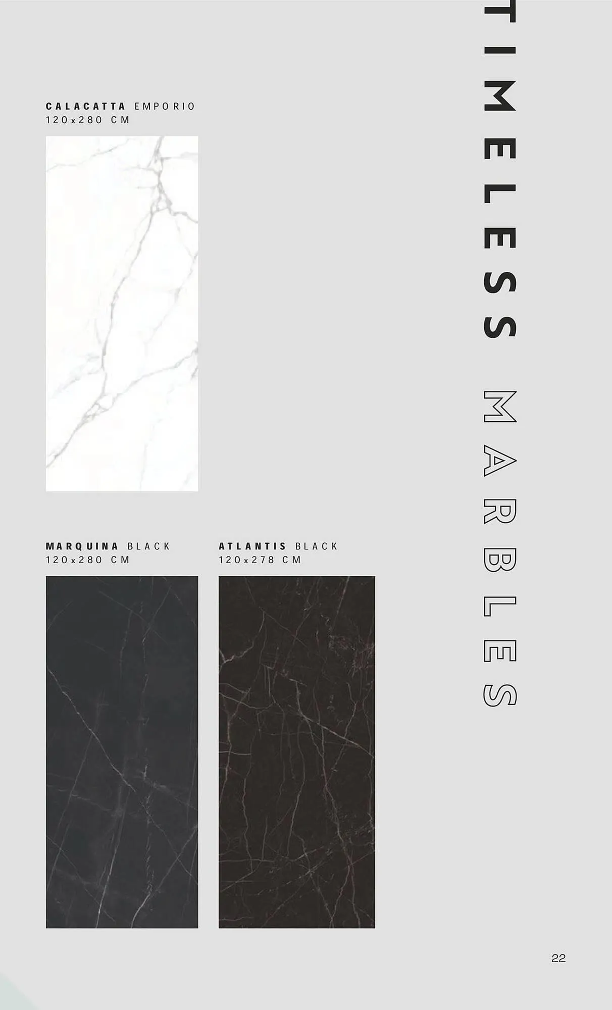 Catálogo de Catálogo Interceramic 17 de febrero al 31 de mayo 2026 - Pagina 23