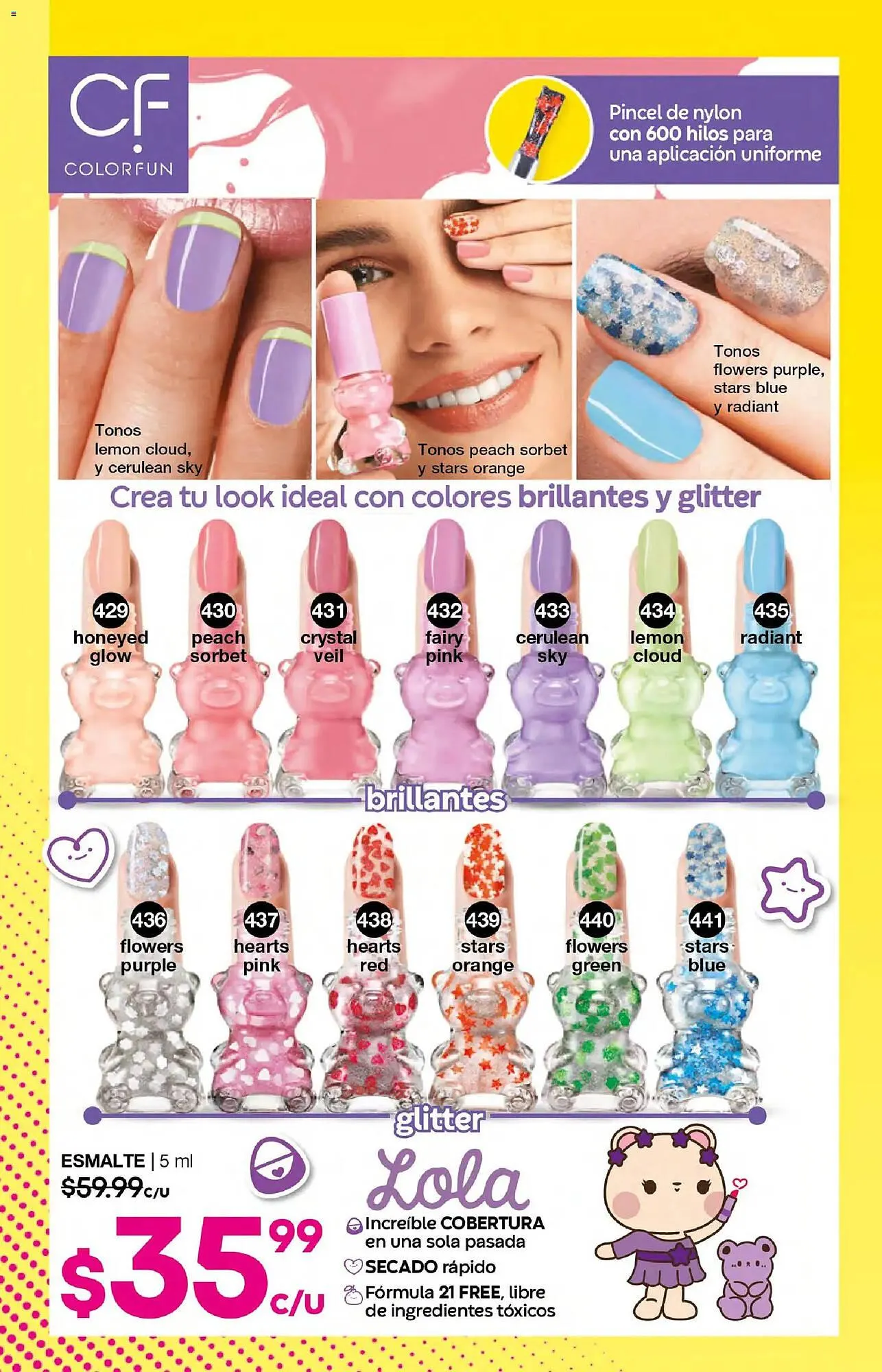 Catálogo de Catálogo Fuller 21 de enero al 10 de febrero 2026 - Pagina 156