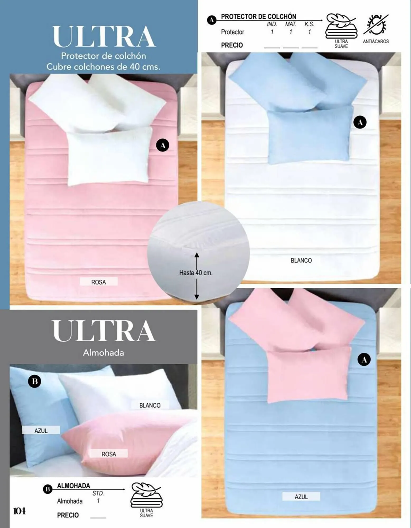 Catálogo de Catálogo Elefantito 14 de junio al 3 de enero 2024 - Pagina 104