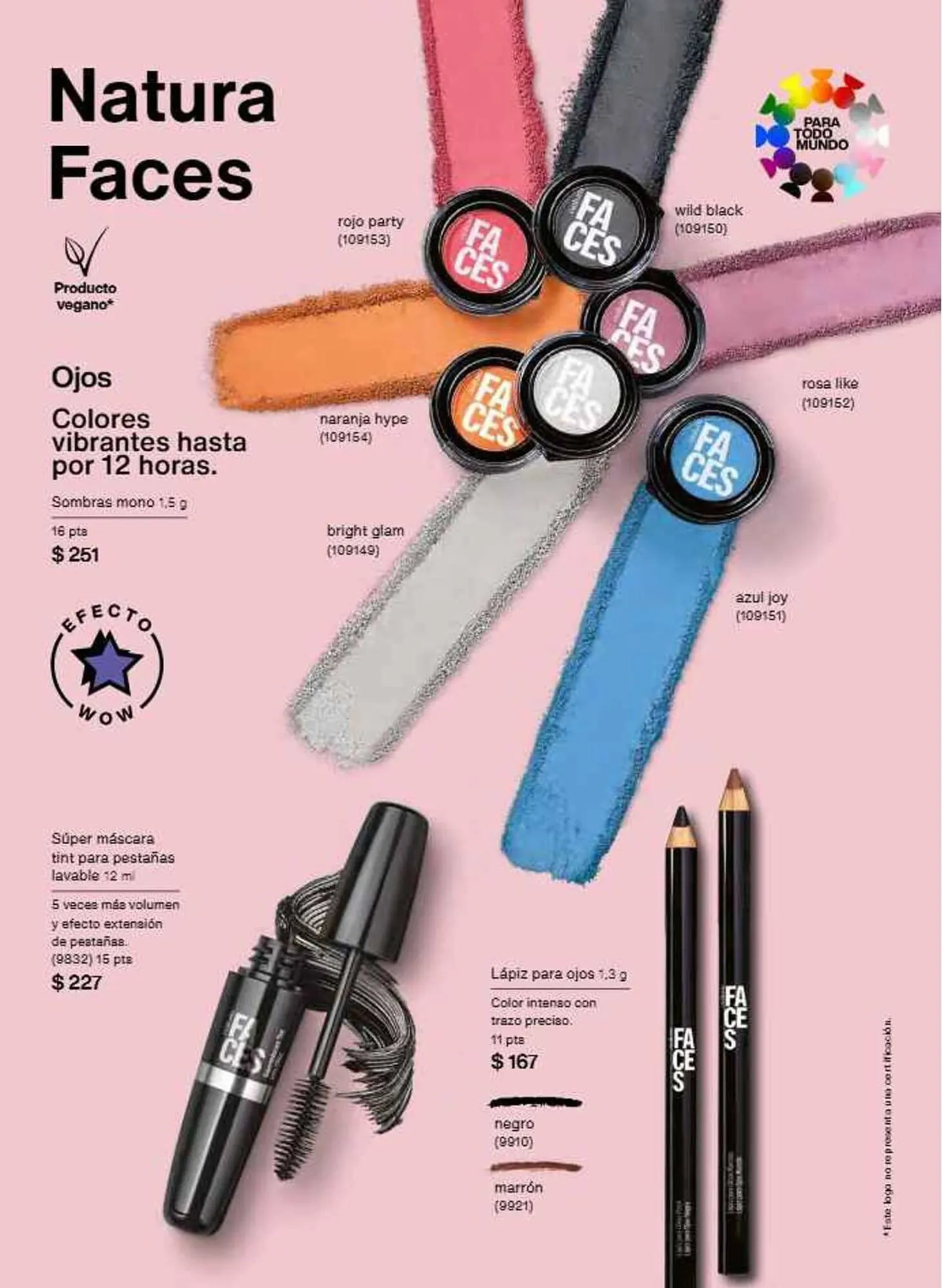 Catálogo de Catálogo Natura 16 de julio al 31 de diciembre 2025 - Pagina 60