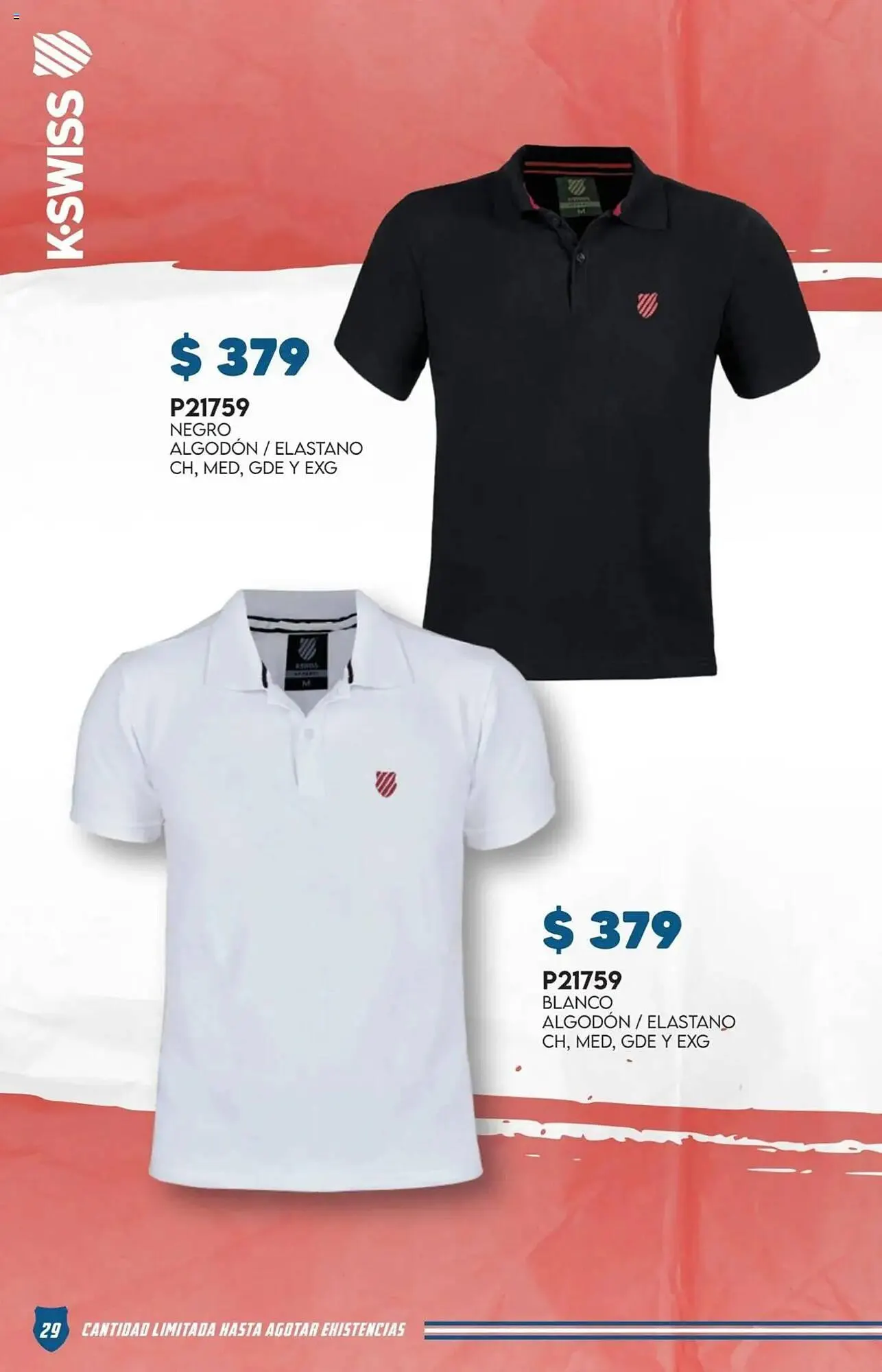 Catálogo de Catálogo Cklass 29 de septiembre al 1 de enero 2027 - Pagina 30