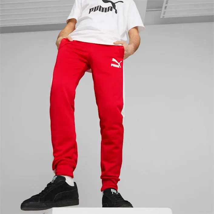 Pants deportivos Iconic T7 para hombre